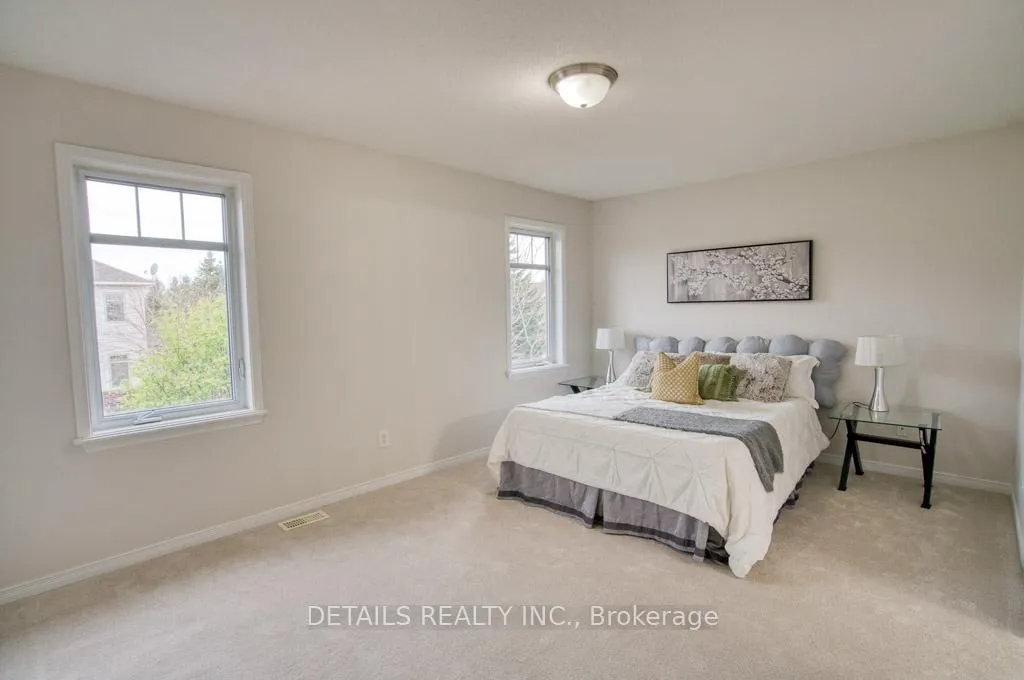 Photo 26 of 210 Calaveras Avenue, Ottawa, Barrhaven - Longfields — HOMEH