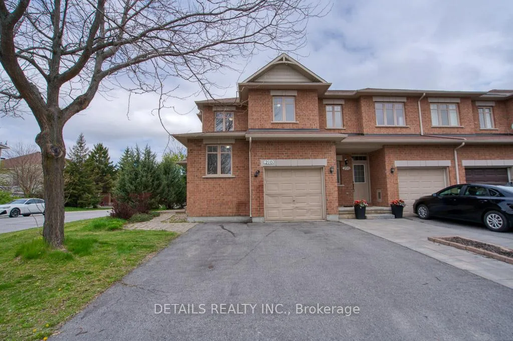 Photo 43 of 210 Calaveras Avenue, Ottawa, Barrhaven - Longfields — HOMEH