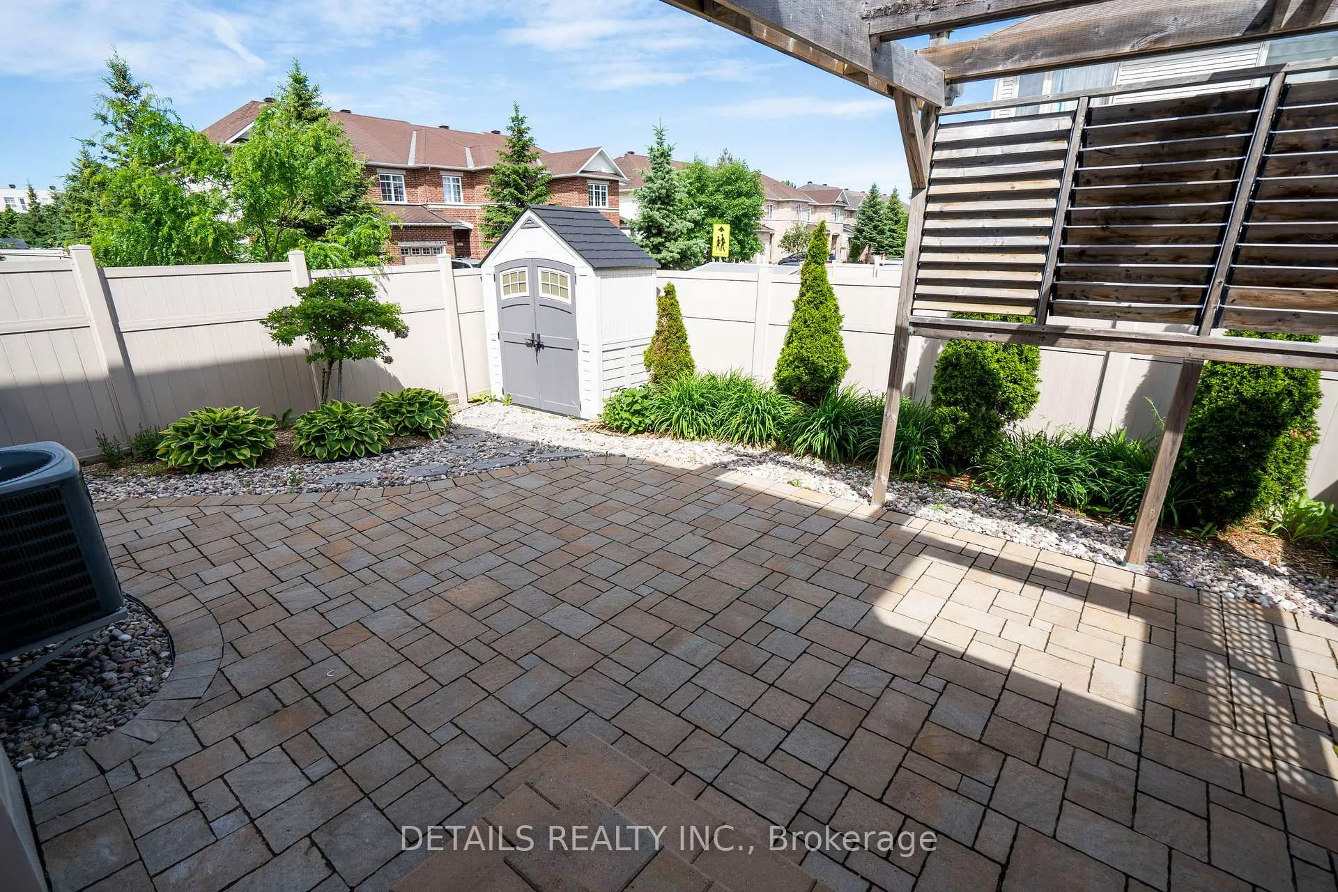 Photo 44 of 210 Calaveras Avenue, Ottawa, Barrhaven - Longfields — HOMEH