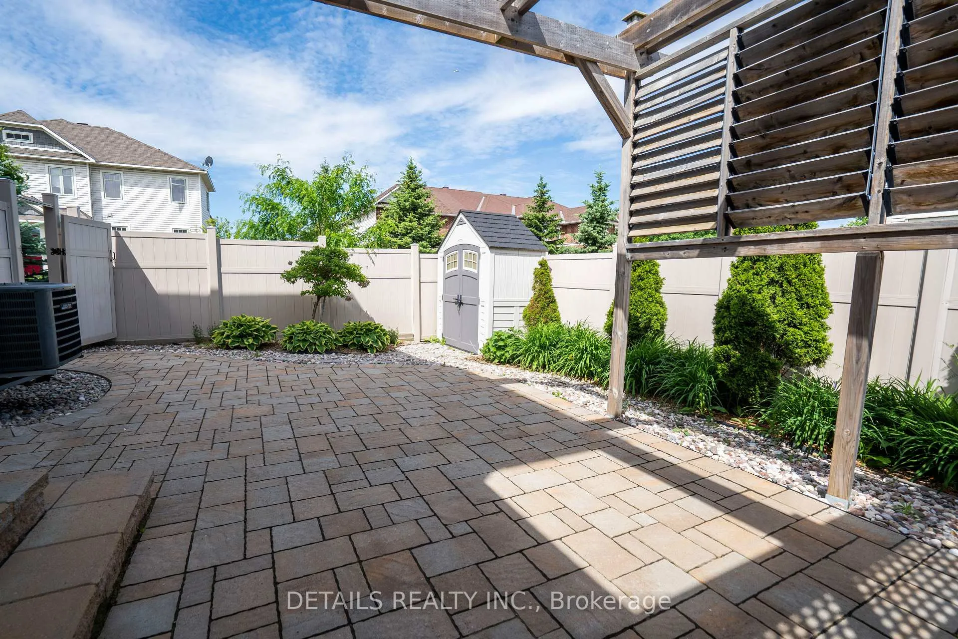 Photo 45 of 210 Calaveras Avenue, Ottawa, Barrhaven - Longfields — HOMEH