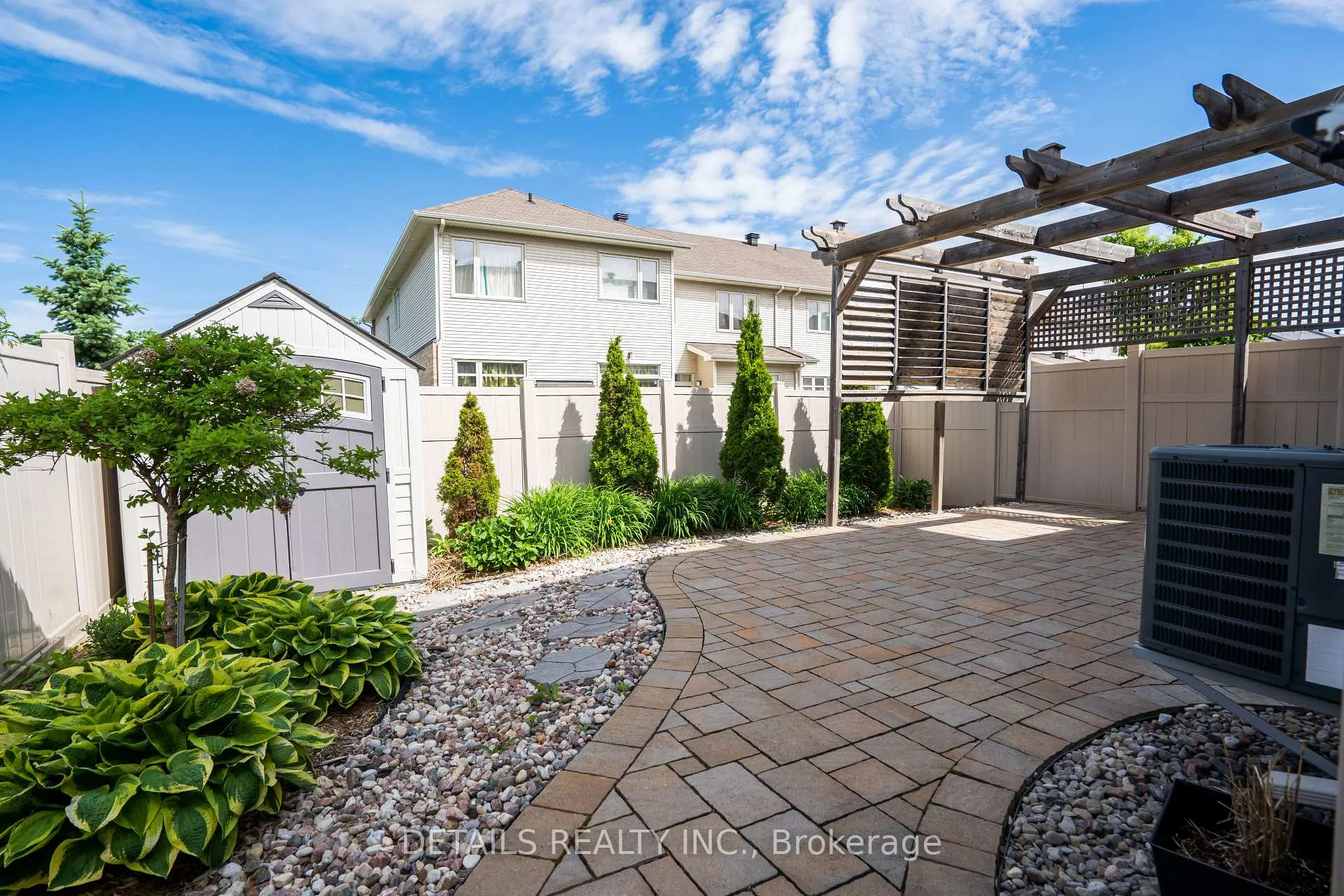 Photo 46 of 210 Calaveras Avenue, Ottawa, Barrhaven - Longfields — HOMEH