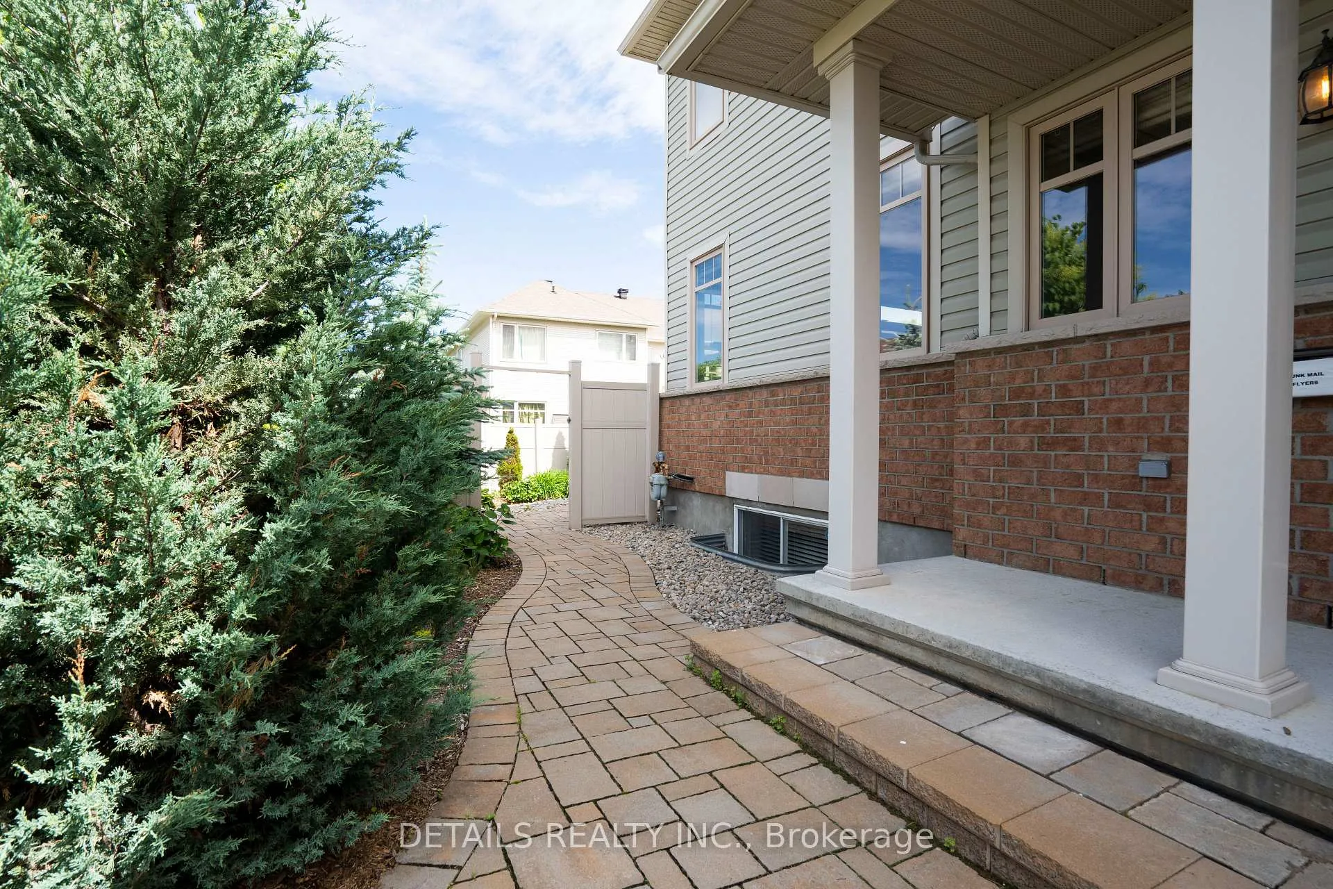 Photo 47 of 210 Calaveras Avenue, Ottawa, Barrhaven - Longfields — HOMEH