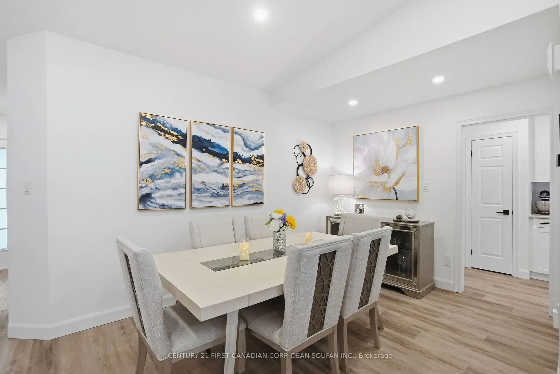 Photo 8 of Unit 21, 505 Cranbrook Road, London, South L — HOMEH