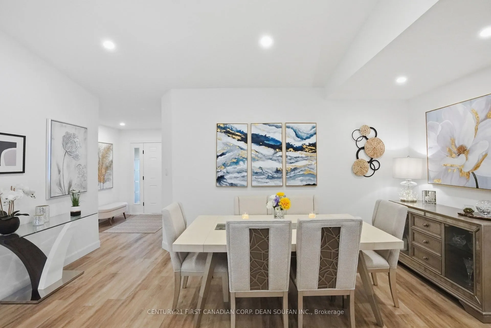 Photo 12 of Unit 21, 505 Cranbrook Road, London, South L — HOMEH