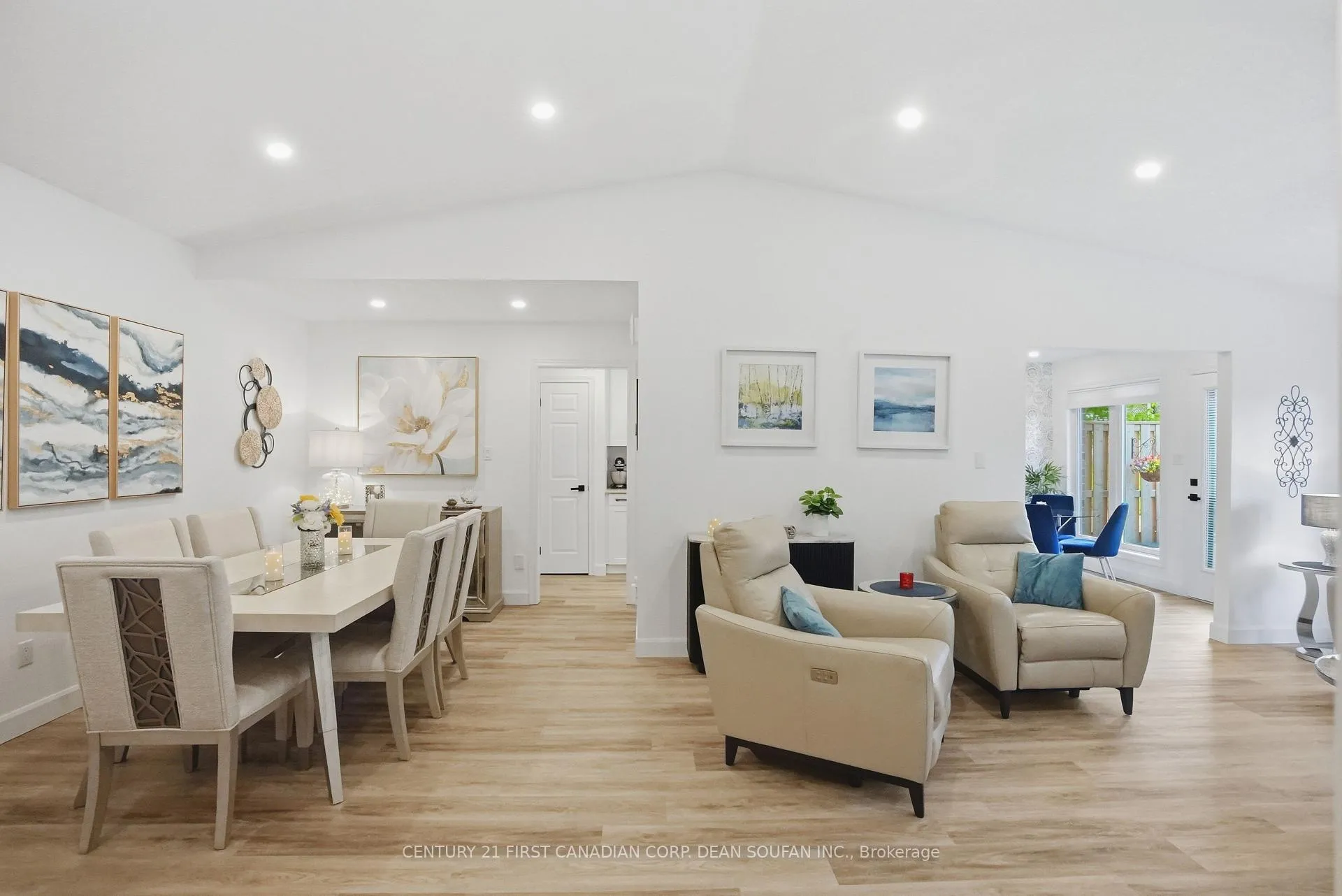 Photo 13 of Unit 21, 505 Cranbrook Road, London, South L — HOMEH