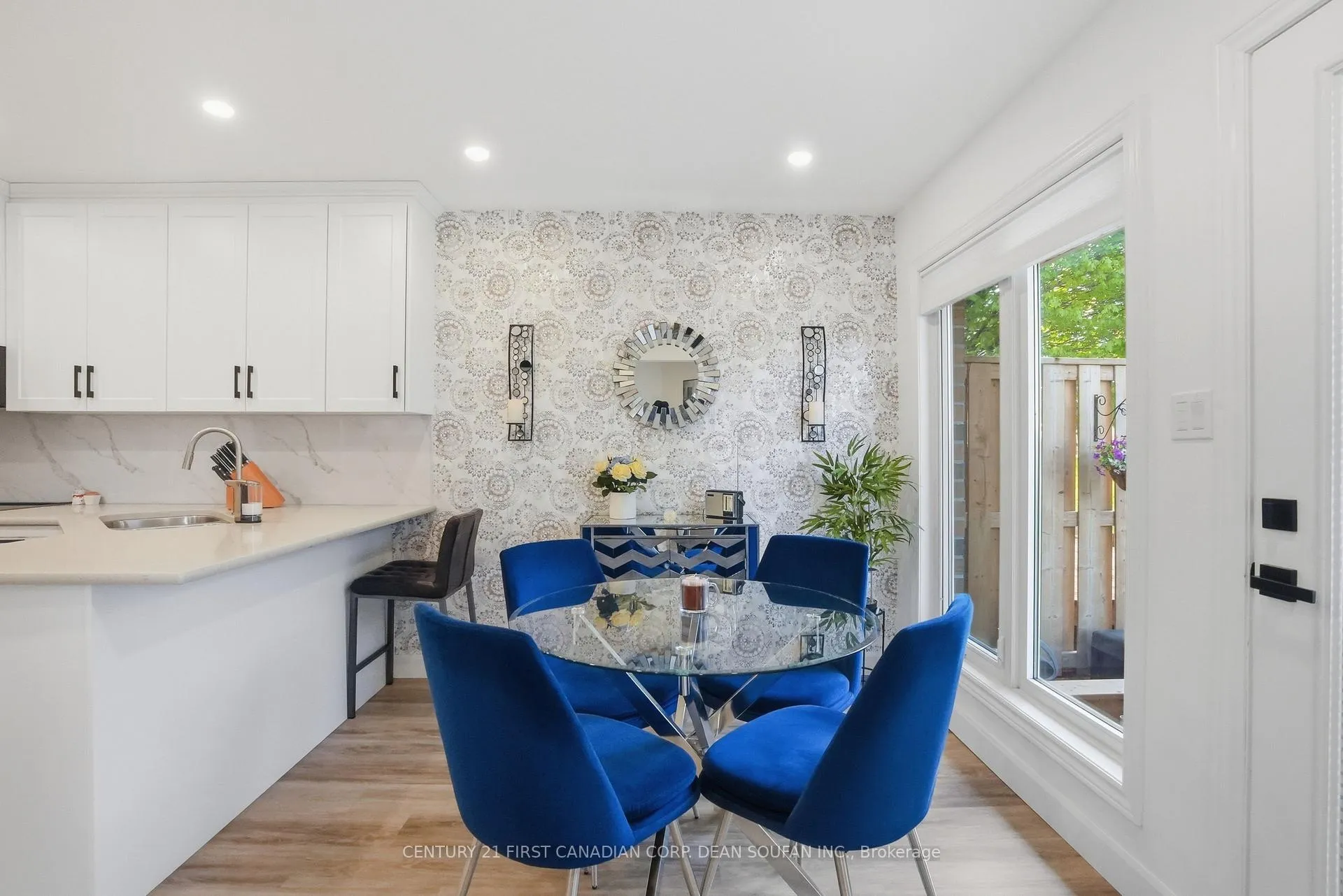 Photo 14 of Unit 21, 505 Cranbrook Road, London, South L — HOMEH