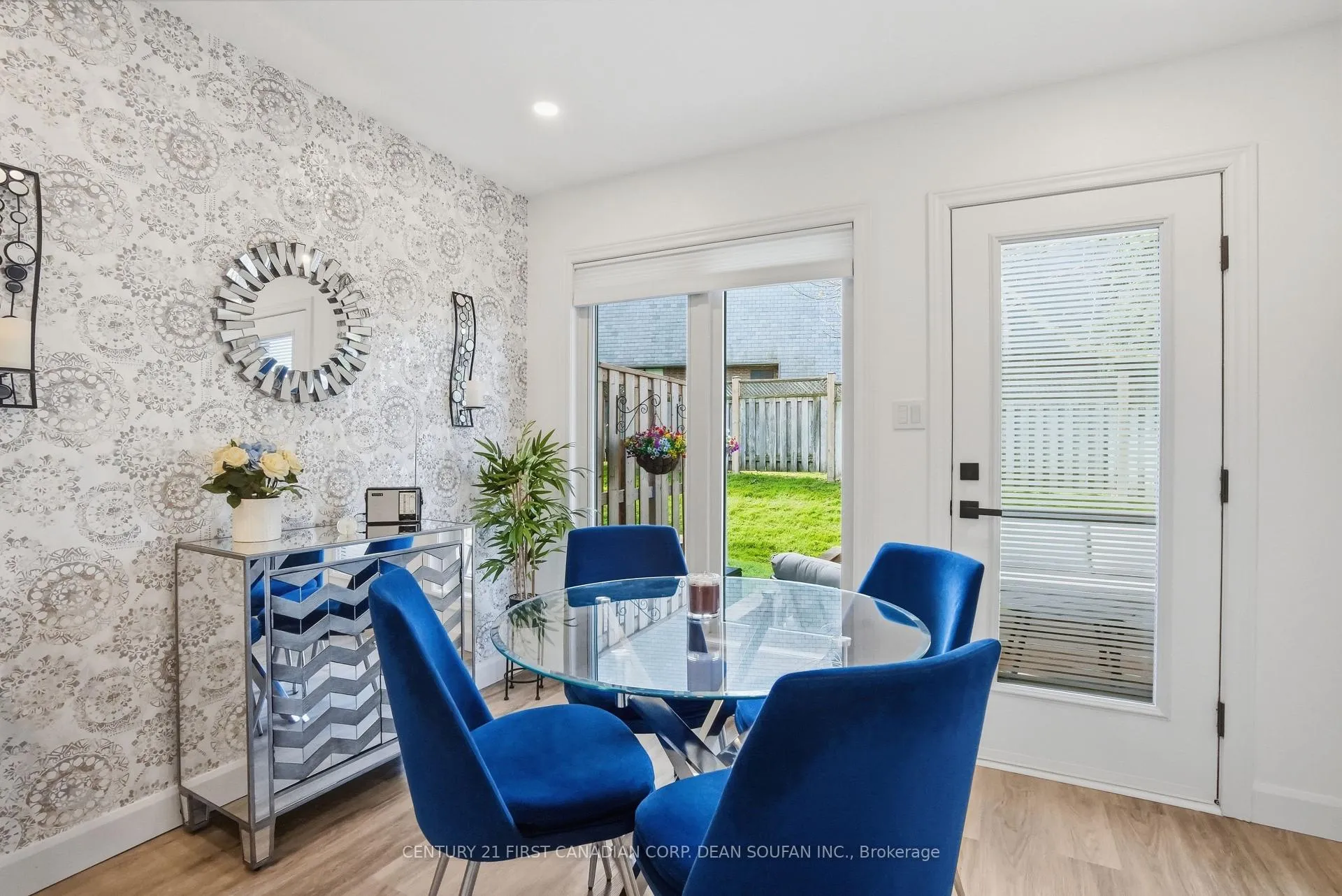 Photo 15 of Unit 21, 505 Cranbrook Road, London, South L — HOMEH