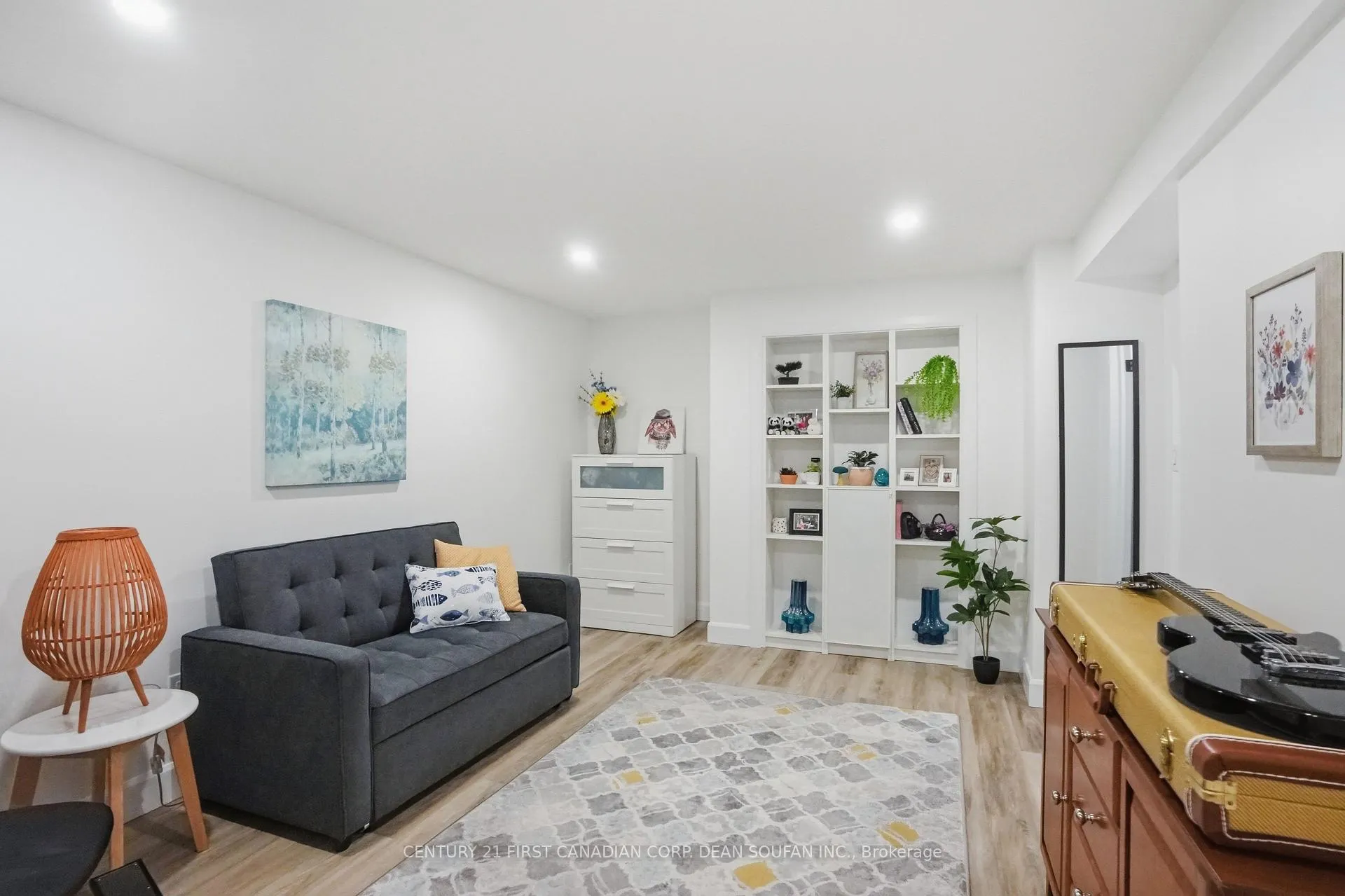 Photo 34 of Unit 21, 505 Cranbrook Road, London, South L — HOMEH