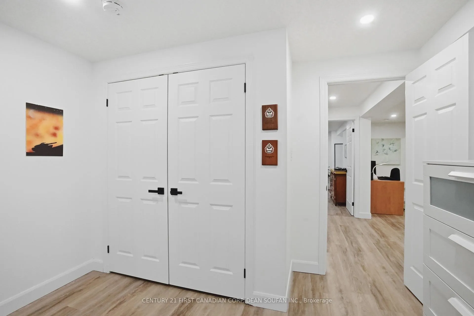 Photo 37 of Unit 21, 505 Cranbrook Road, London, South L — HOMEH