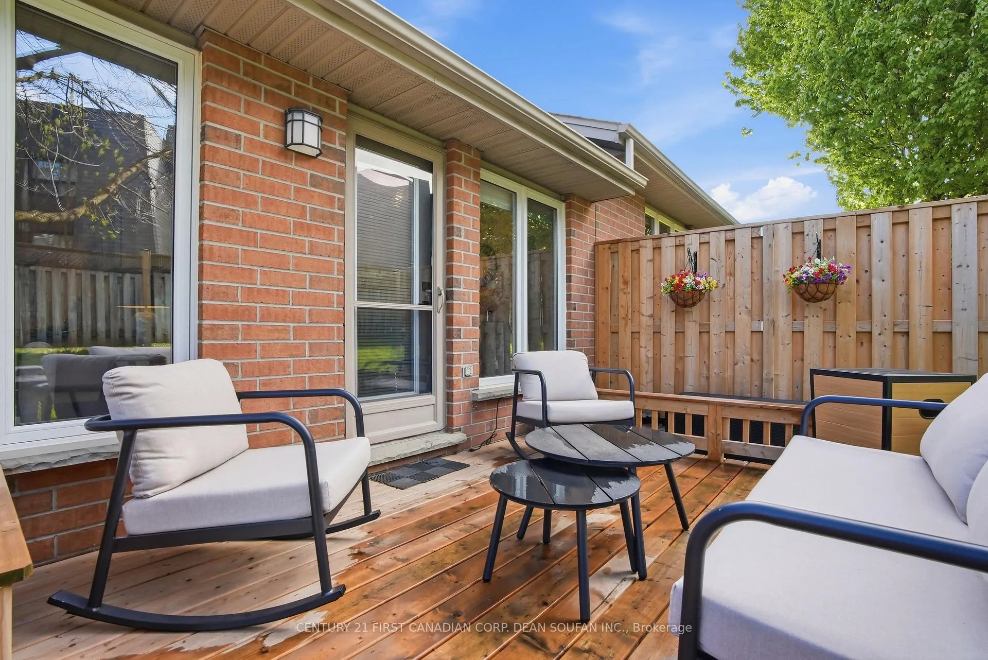 Photo 41 of Unit 21, 505 Cranbrook Road, London, South L — HOMEH