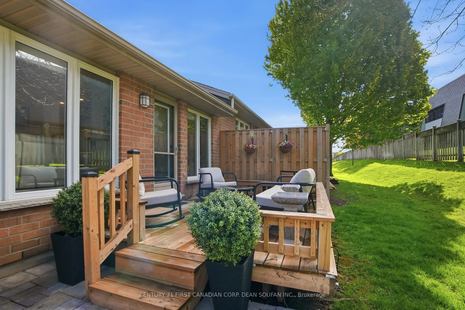 Photo 42 of Unit 21, 505 Cranbrook Road, London, South L — HOMEH