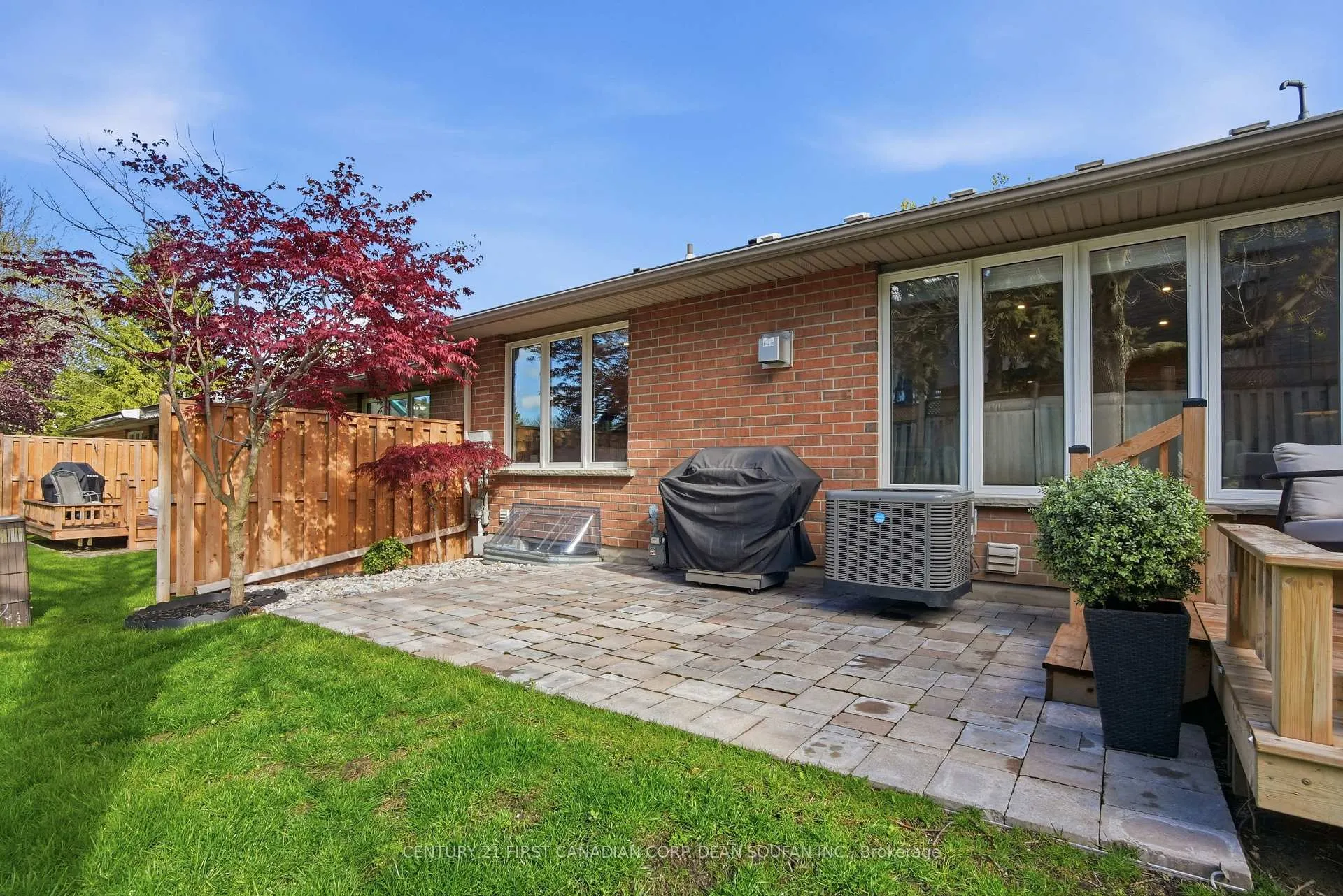 Photo 44 of Unit 21, 505 Cranbrook Road, London, South L — HOMEH