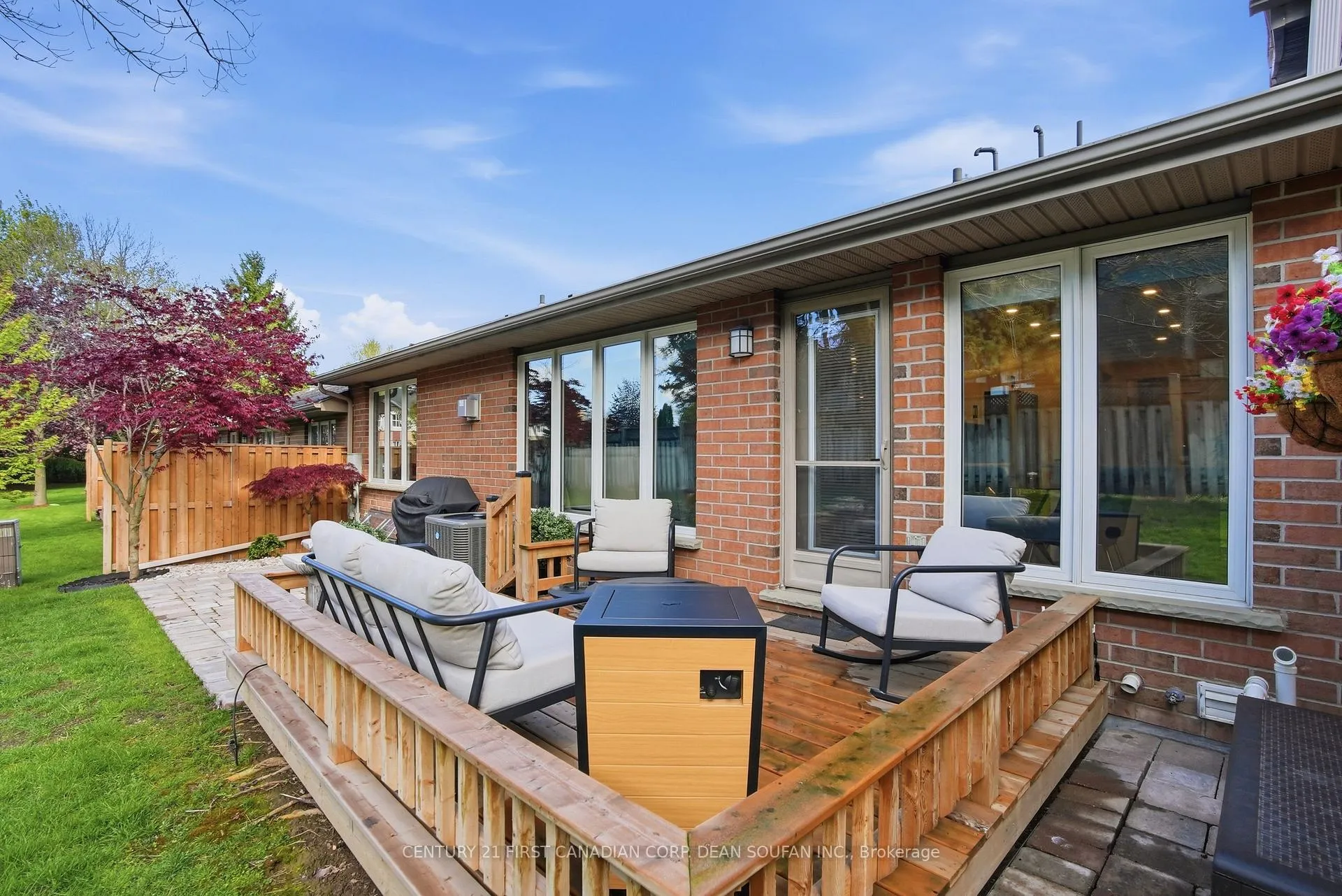 Photo 46 of Unit 21, 505 Cranbrook Road, London, South L — HOMEH