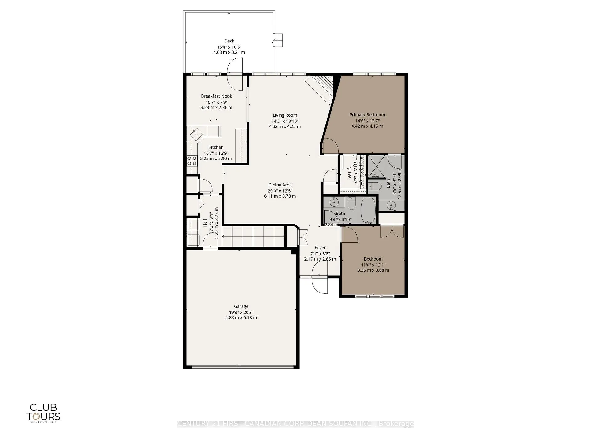 Photo 48 of Unit 21, 505 Cranbrook Road, London, South L — HOMEH