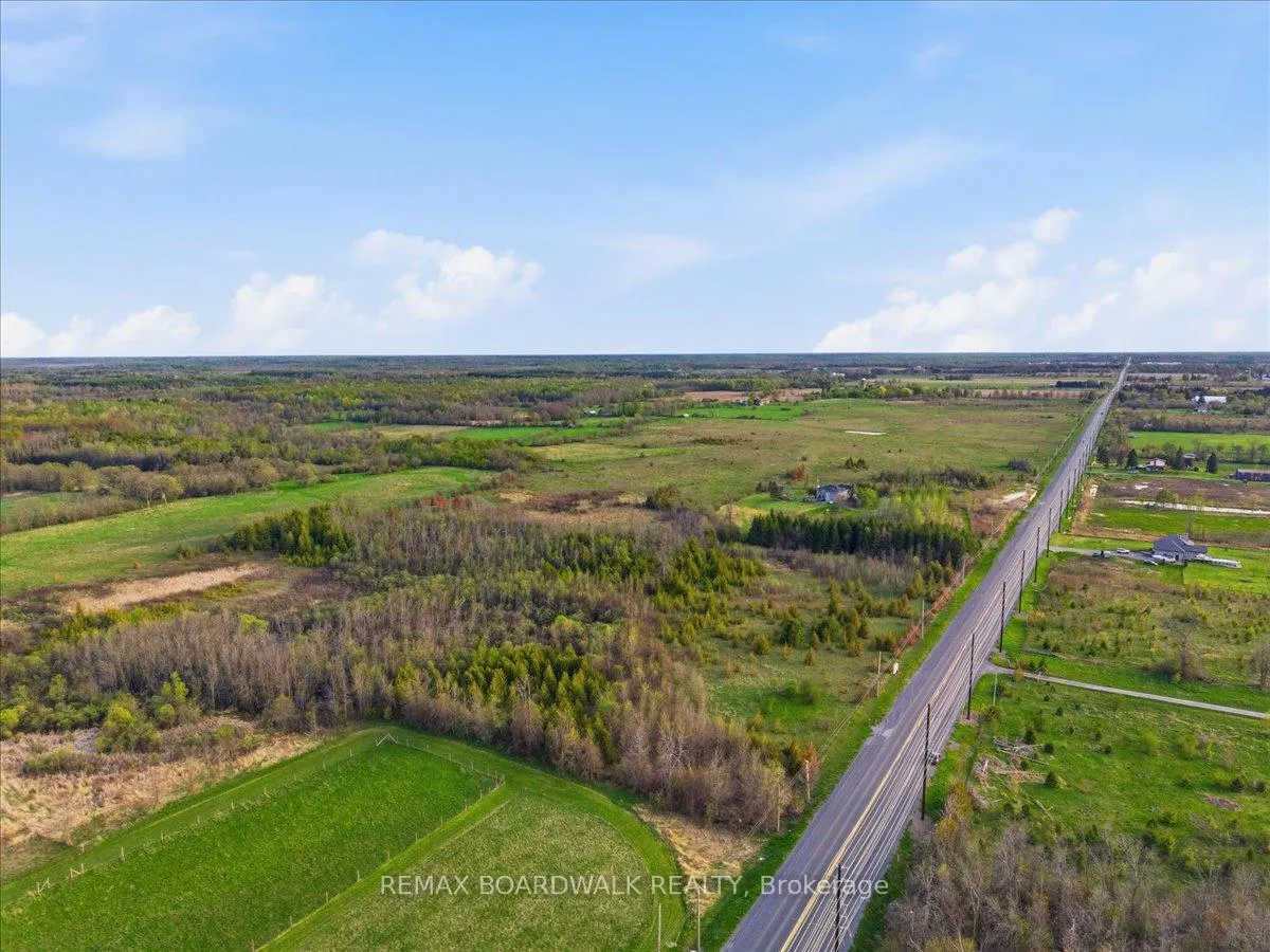 Photo 3 of 7610 Franktown Road, Ottawa, Goulbourn Twp From Franktown Rd/South To Rideau — HOMEH