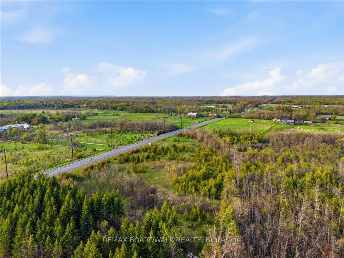 Photo 6 of 7610 Franktown Road, Ottawa, Goulbourn Twp From Franktown Rd/South To Rideau — HOMEH