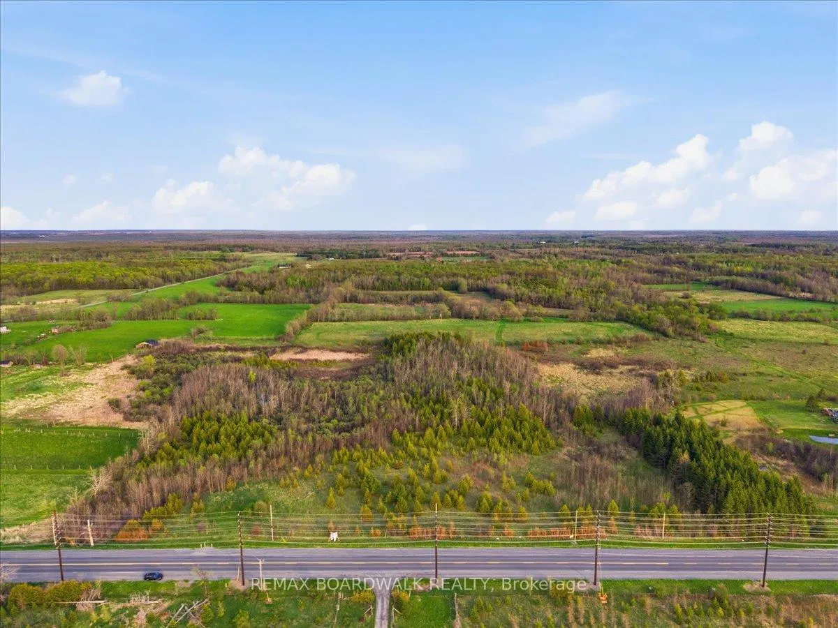 Photo 7 of 7610 Franktown Road, Ottawa, Goulbourn Twp From Franktown Rd/South To Rideau — HOMEH