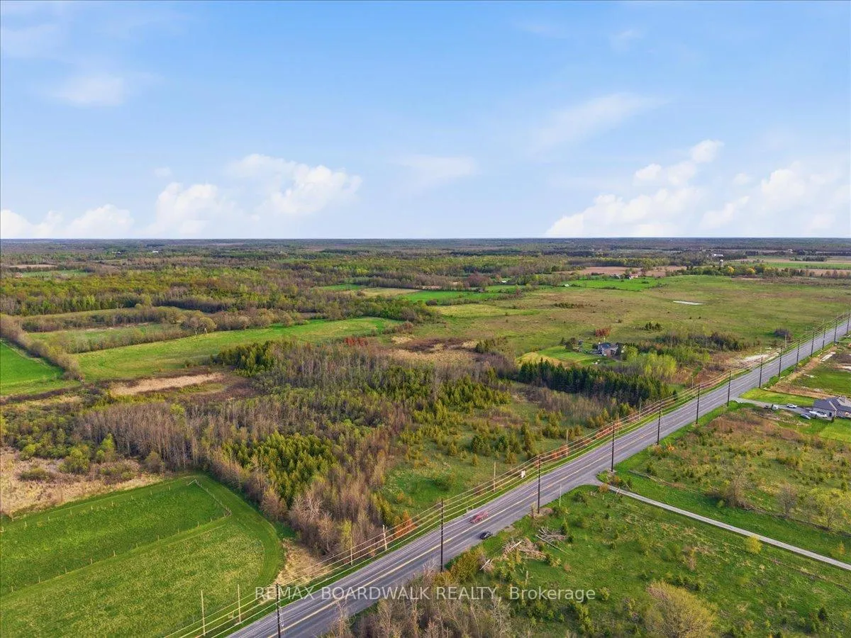 Photo 8 of 7610 Franktown Road, Ottawa, Goulbourn Twp From Franktown Rd/South To Rideau — HOMEH