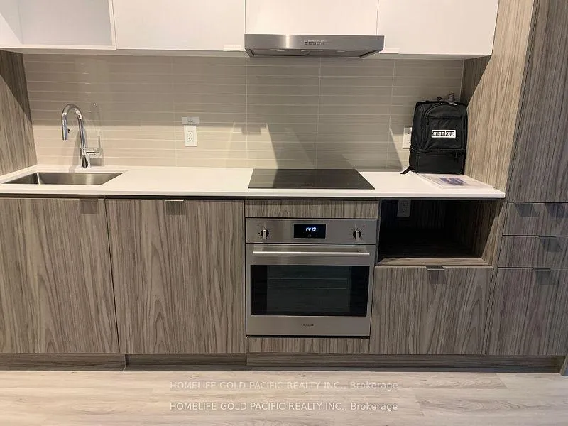 Photo 3 of Unit 3502, 55 Cooper Street, Toronto, Waterfront Communities — HOMEH