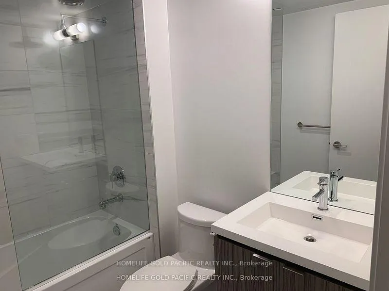 Photo 10 of Unit 3502, 55 Cooper Street, Toronto, Waterfront Communities — HOMEH