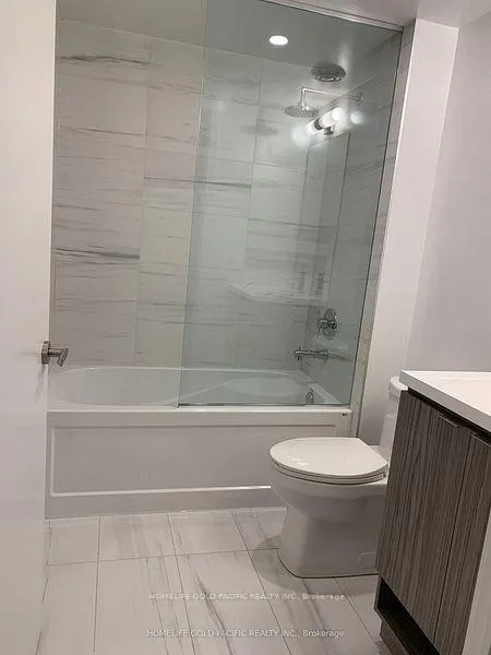 Photo 11 of Unit 3502, 55 Cooper Street, Toronto, Waterfront Communities — HOMEH