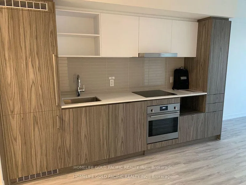 Photo 12 of Unit 3502, 55 Cooper Street, Toronto, Waterfront Communities — HOMEH