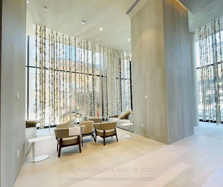 Photo 22 of Unit 3502, 55 Cooper Street, Toronto, Waterfront Communities — HOMEH