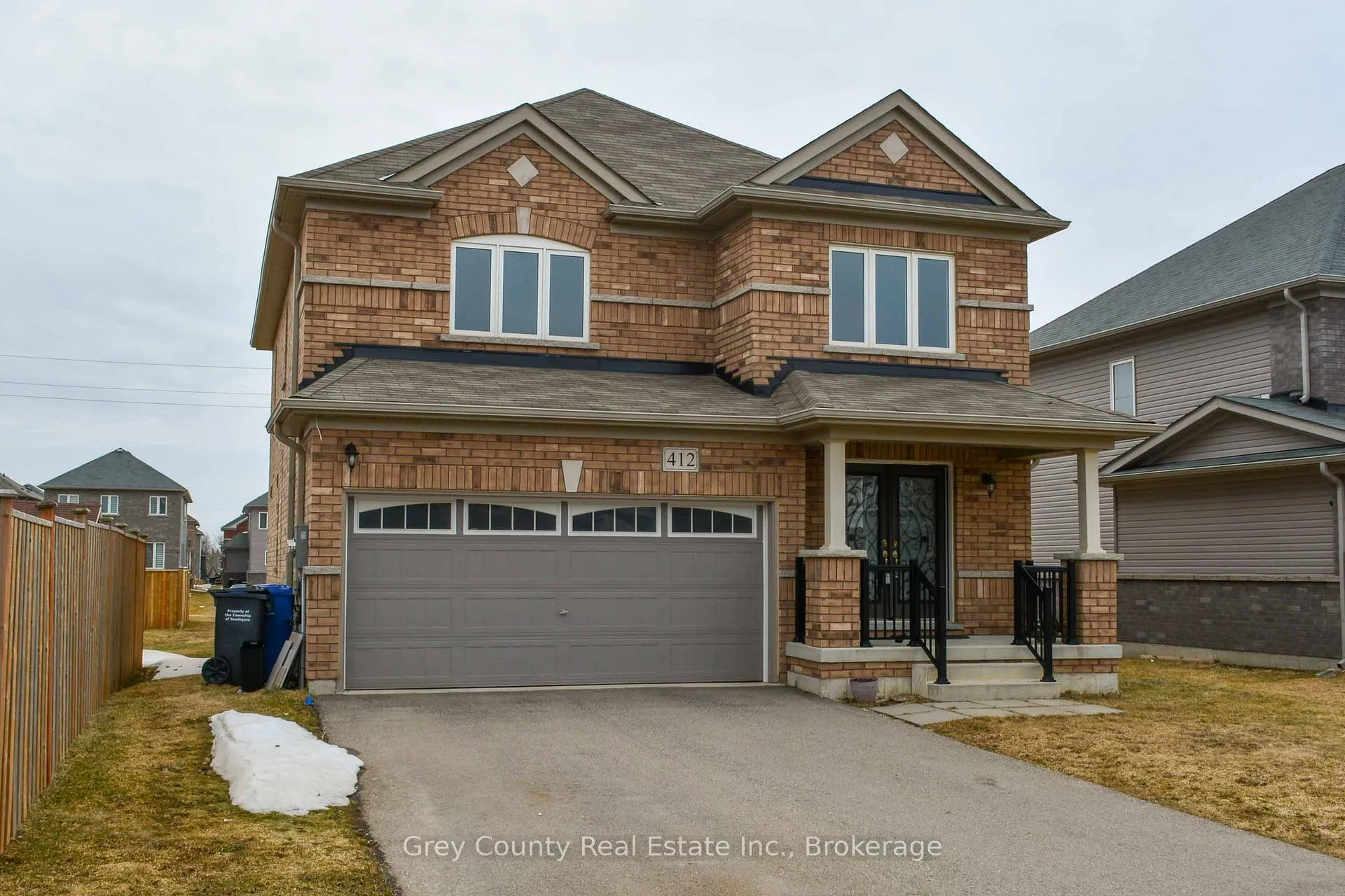 Photo 1 of 412 Hagan Street E, Southgate — HOMEH