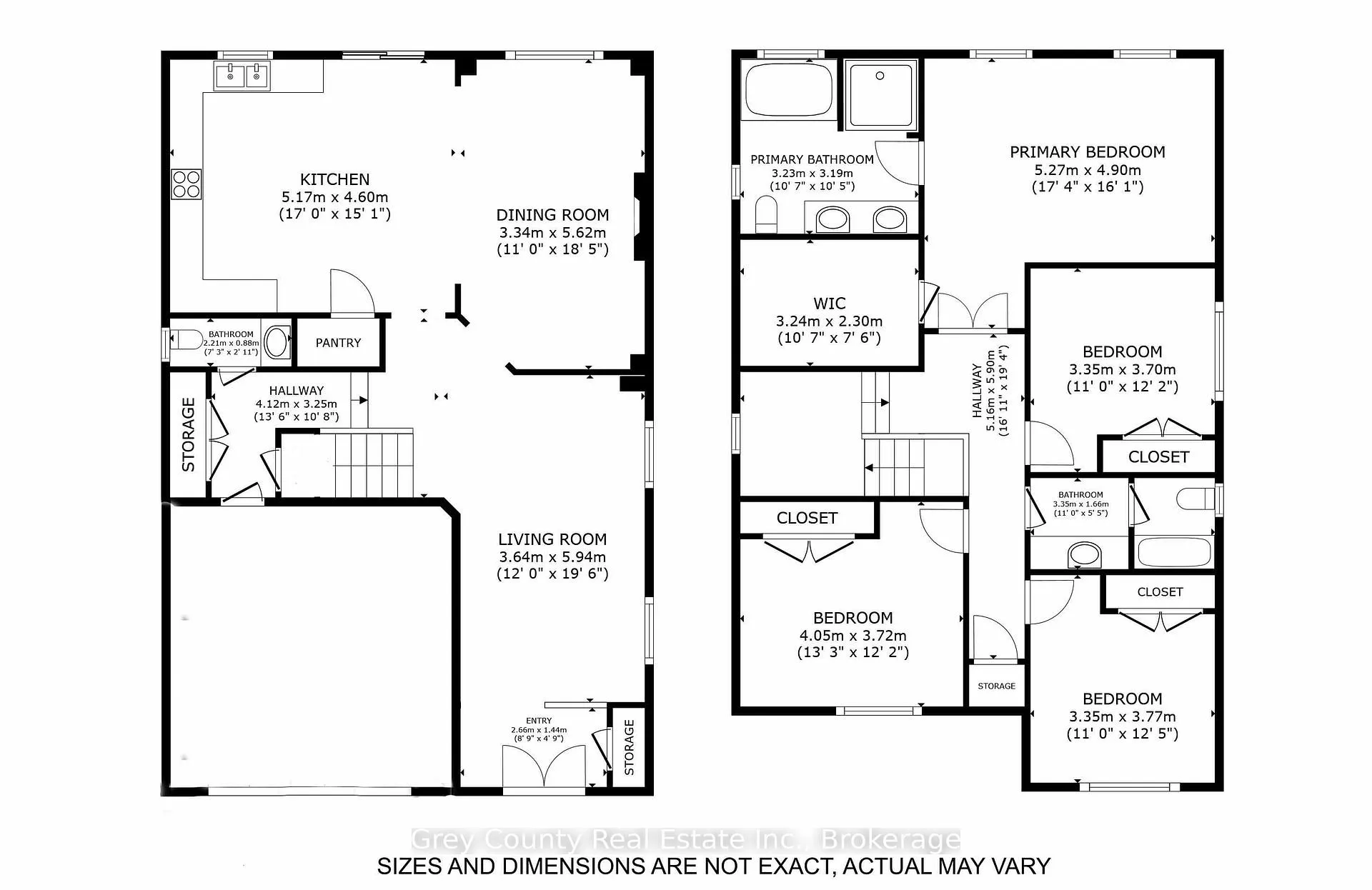 Photo 44 of 412 Hagan Street E, Southgate — HOMEH