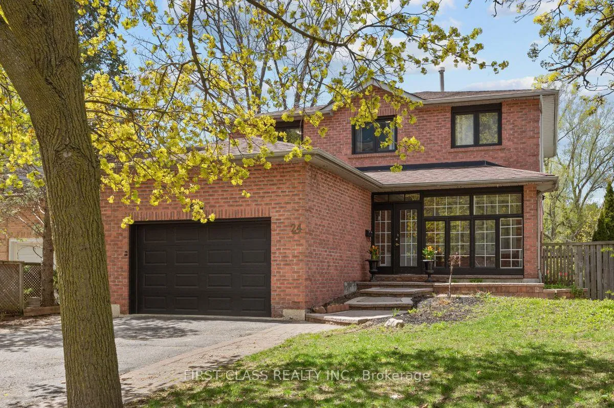 Photo 1 of 24 Brookland Avenue, Aurora, Aurora Highlands — HOMEH