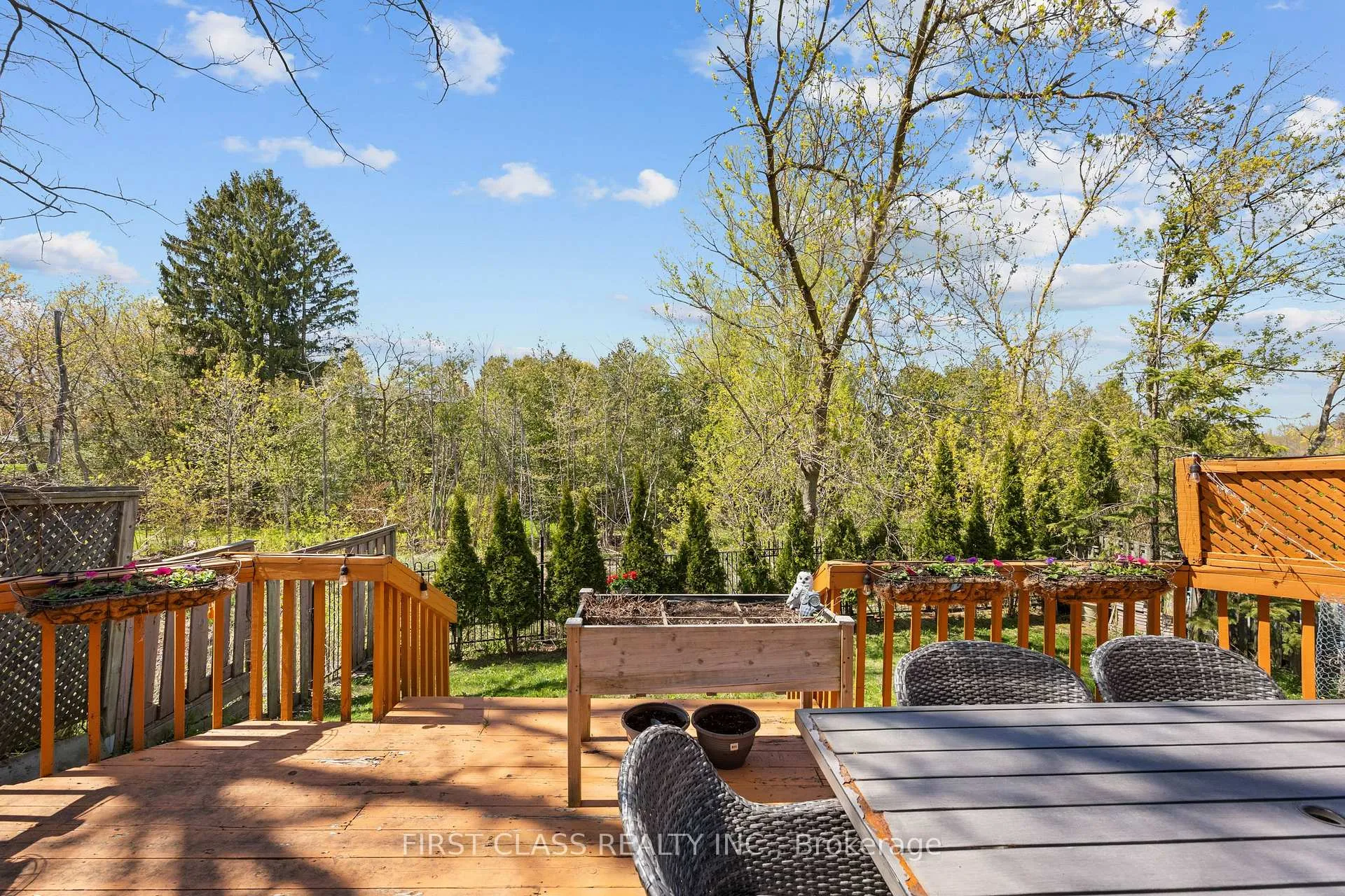 Photo 2 of 24 Brookland Avenue, Aurora, Aurora Highlands — HOMEH