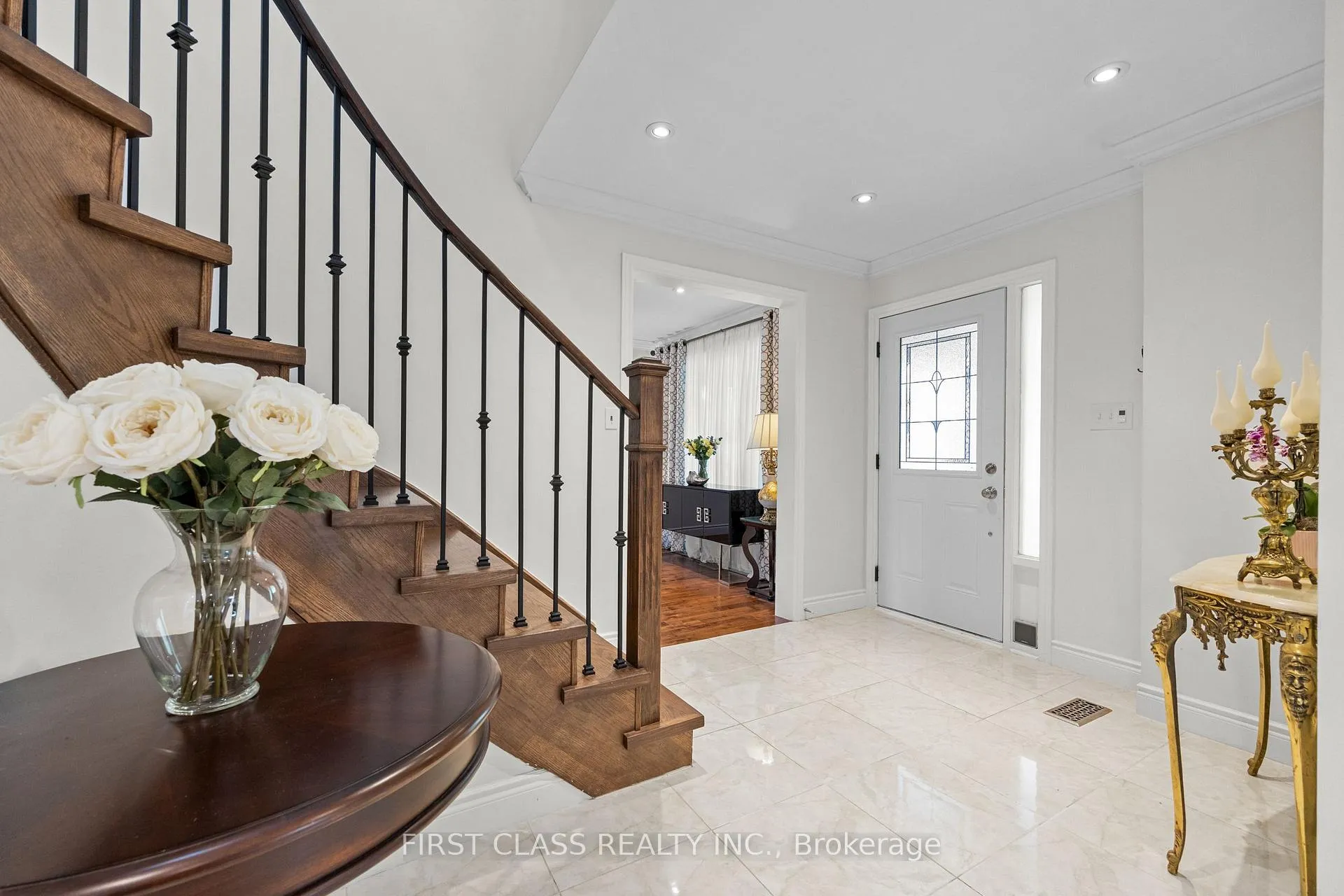 Photo 4 of 24 Brookland Avenue, Aurora, Aurora Highlands — HOMEH
