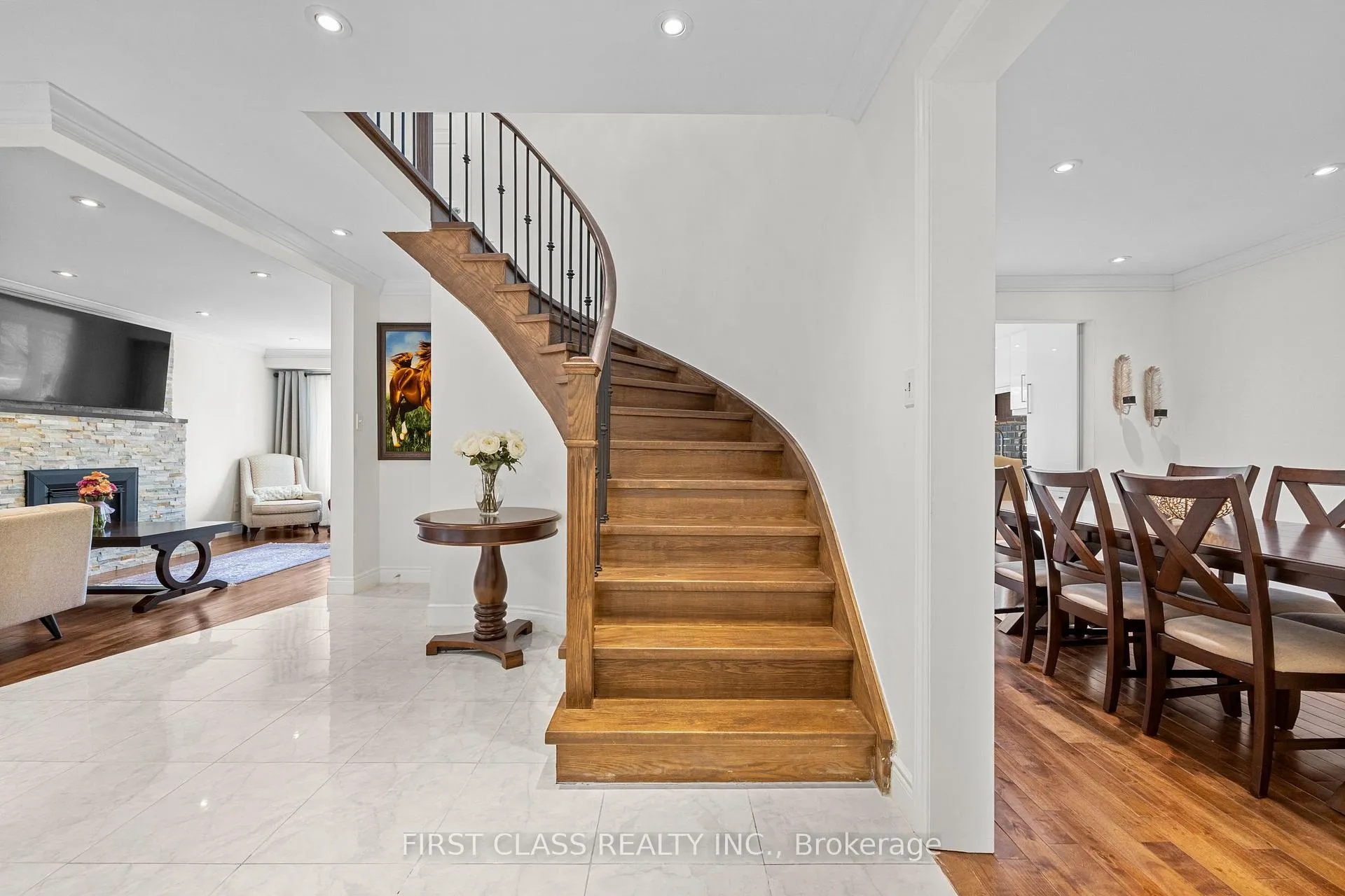 Photo 5 of 24 Brookland Avenue, Aurora, Aurora Highlands — HOMEH