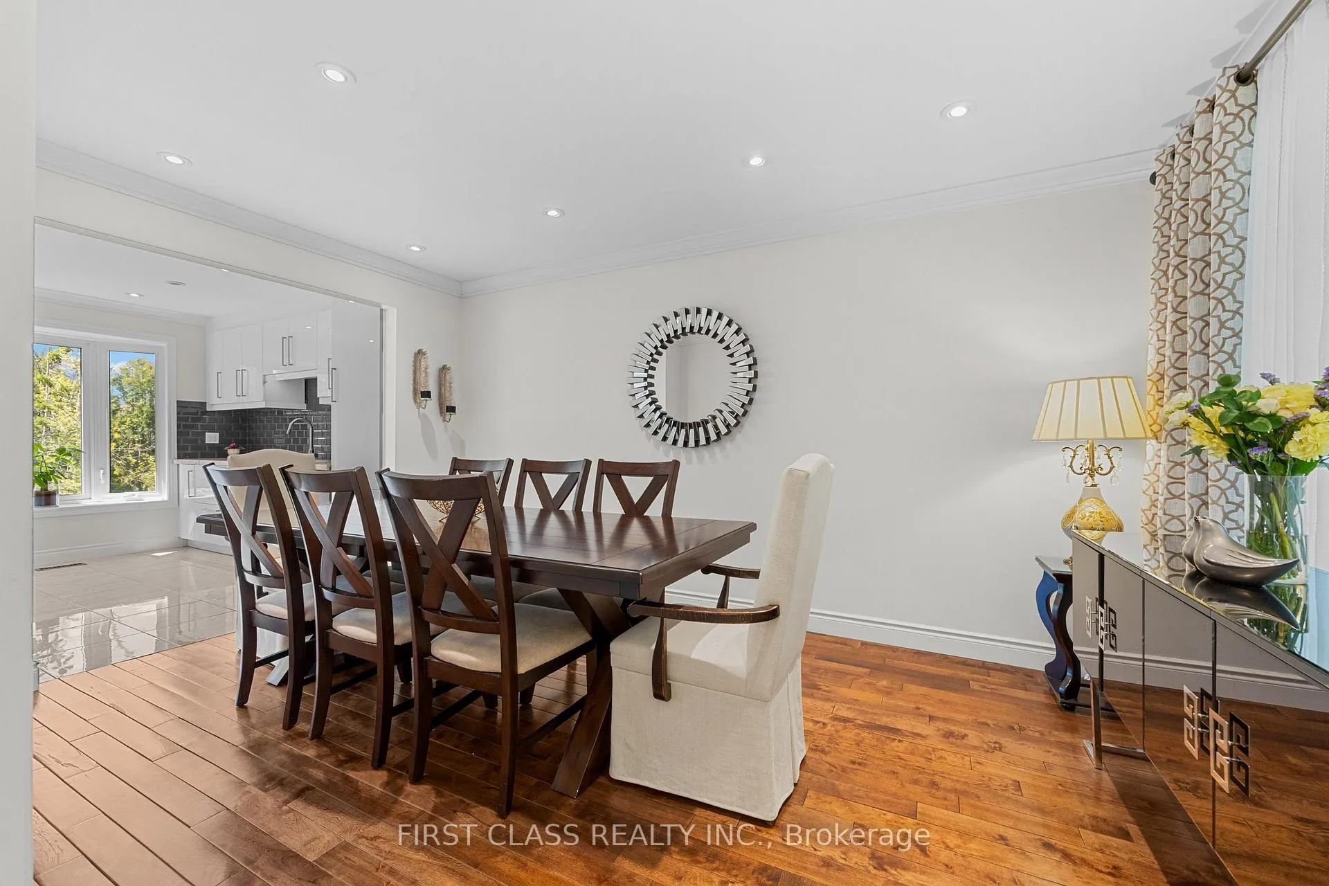Photo 6 of 24 Brookland Avenue, Aurora, Aurora Highlands — HOMEH
