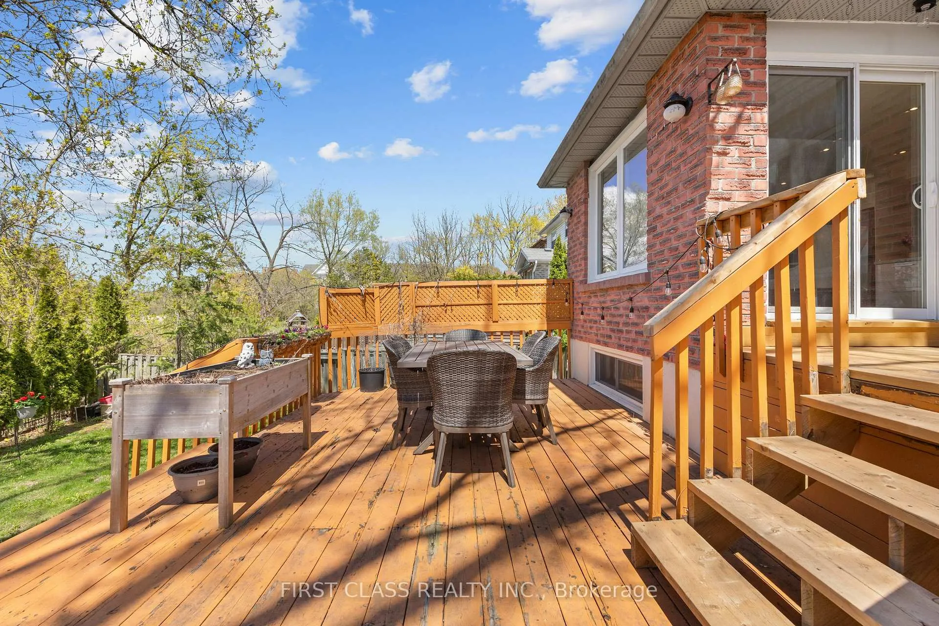Photo 15 of 24 Brookland Avenue, Aurora, Aurora Highlands — HOMEH