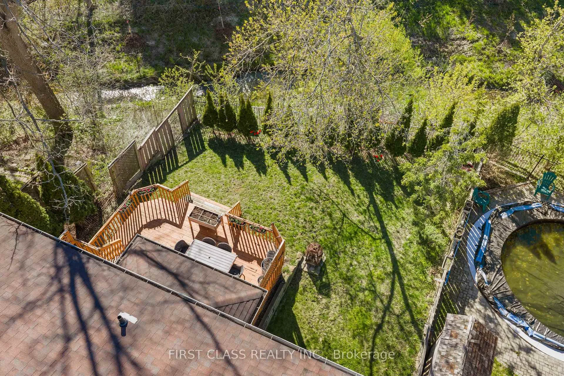 Photo 16 of 24 Brookland Avenue, Aurora, Aurora Highlands — HOMEH