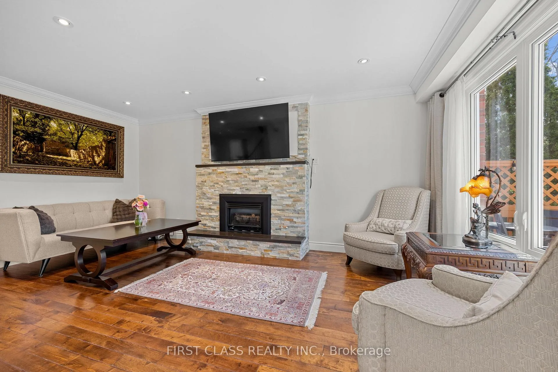 Photo 17 of 24 Brookland Avenue, Aurora, Aurora Highlands — HOMEH