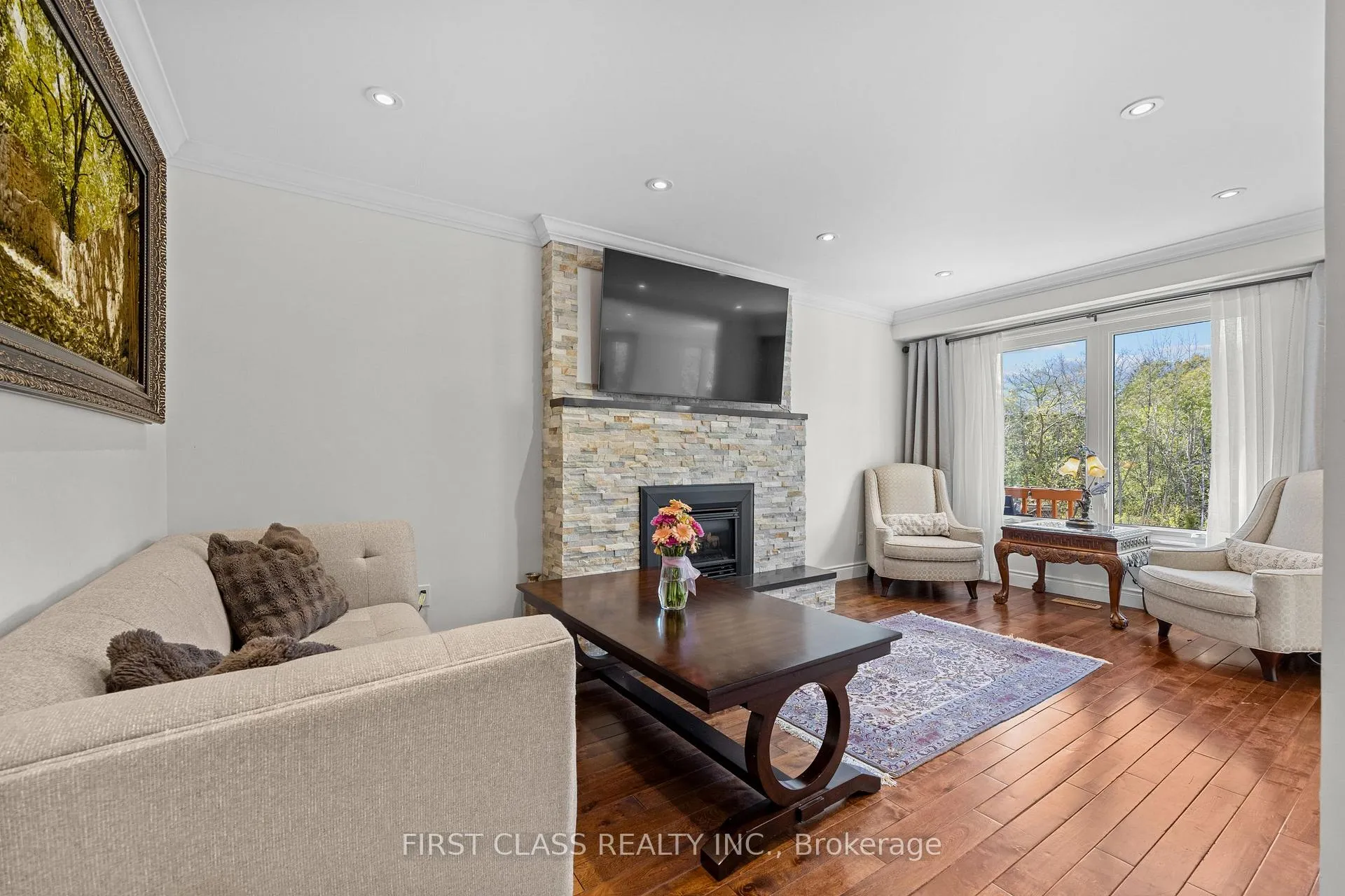 Photo 18 of 24 Brookland Avenue, Aurora, Aurora Highlands — HOMEH