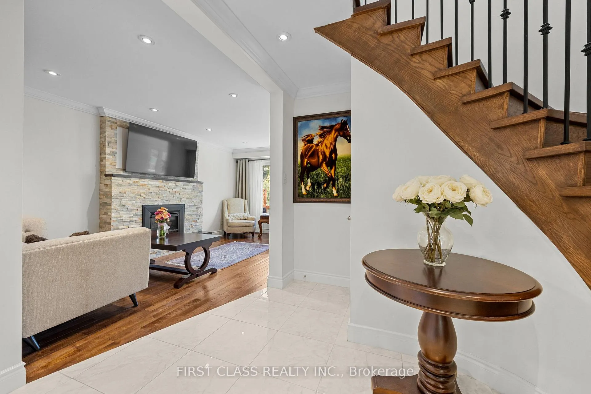 Photo 21 of 24 Brookland Avenue, Aurora, Aurora Highlands — HOMEH