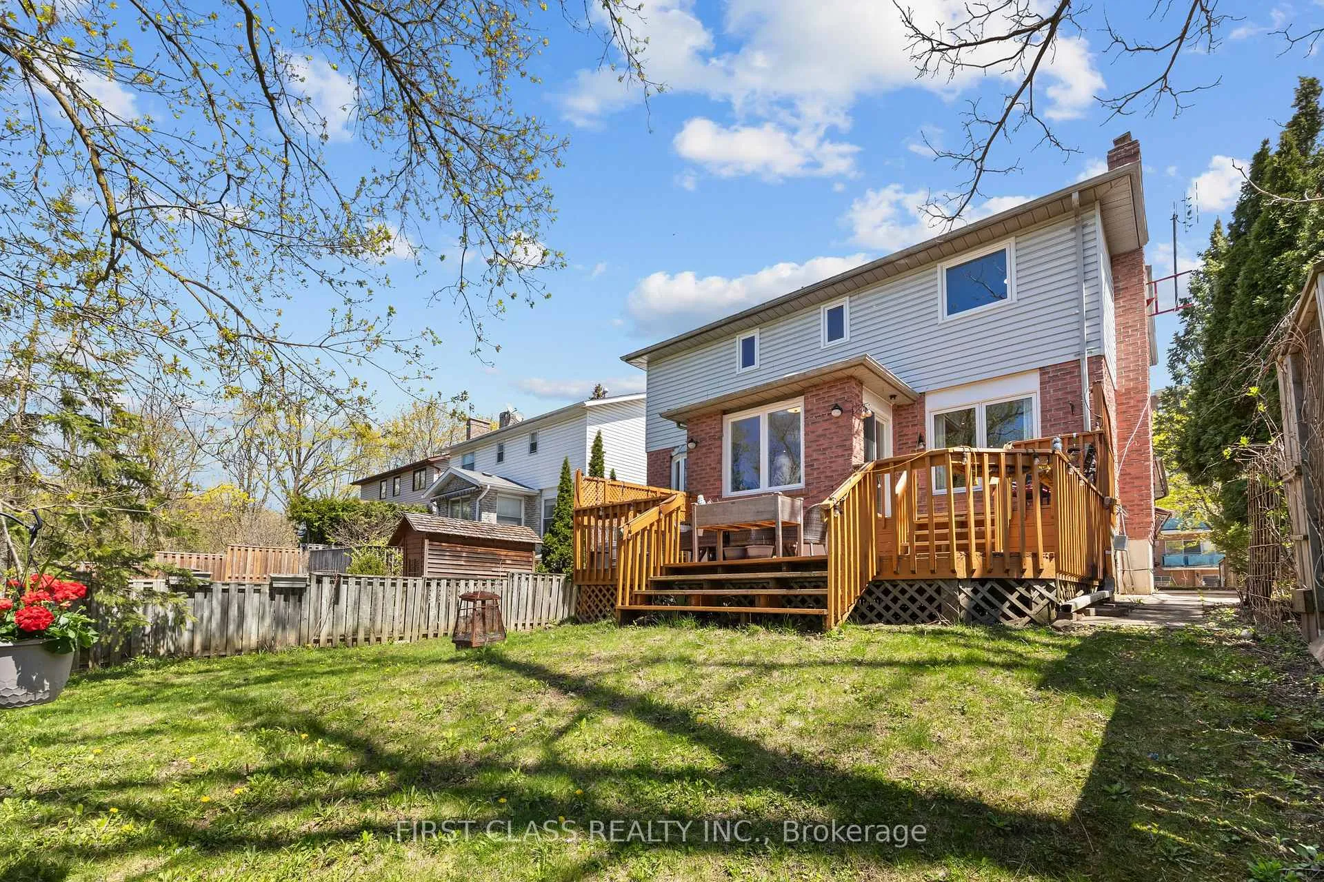 Photo 29 of 24 Brookland Avenue, Aurora, Aurora Highlands — HOMEH