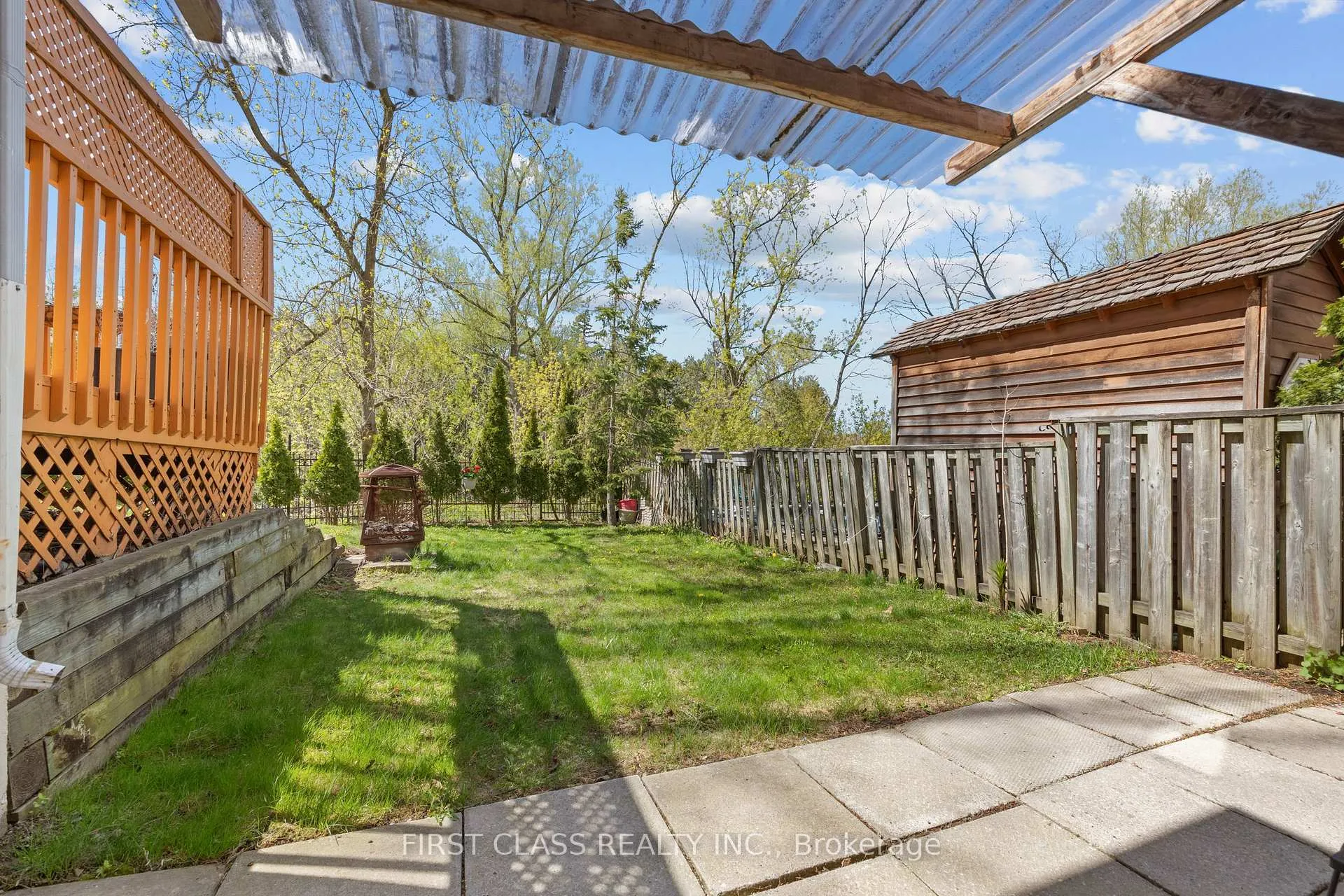 Photo 30 of 24 Brookland Avenue, Aurora, Aurora Highlands — HOMEH