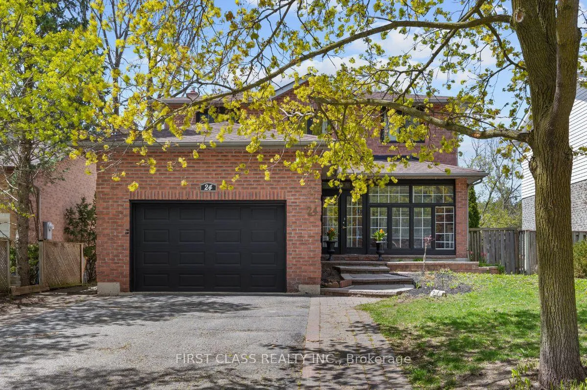 Photo 39 of 24 Brookland Avenue, Aurora, Aurora Highlands — HOMEH