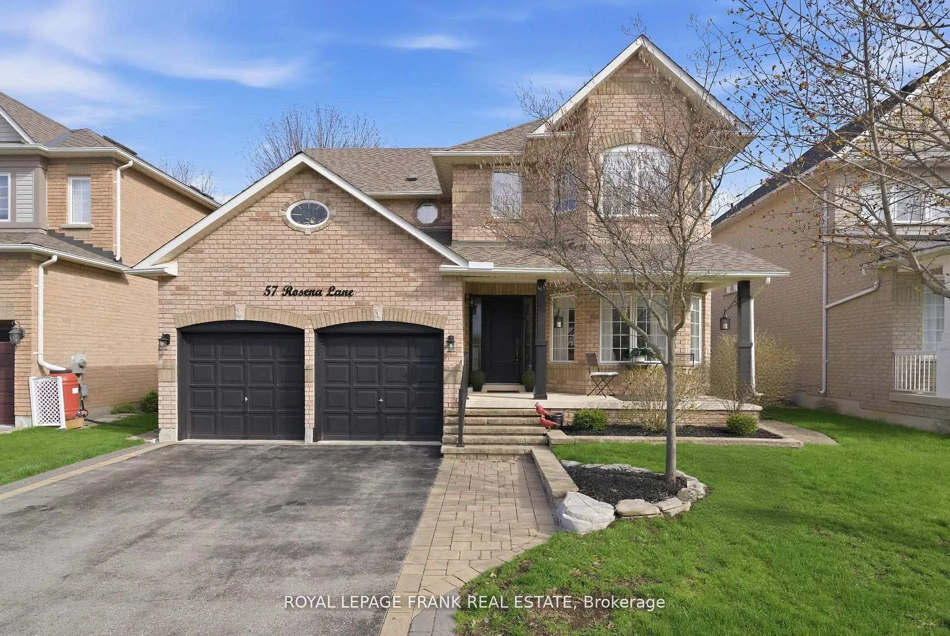 Photo 1 of 57 Rosena Lane, Uxbridge — HOMEH