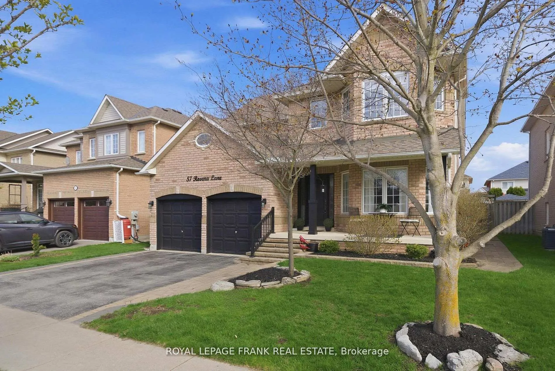 Photo 2 of 57 Rosena Lane, Uxbridge — HOMEH