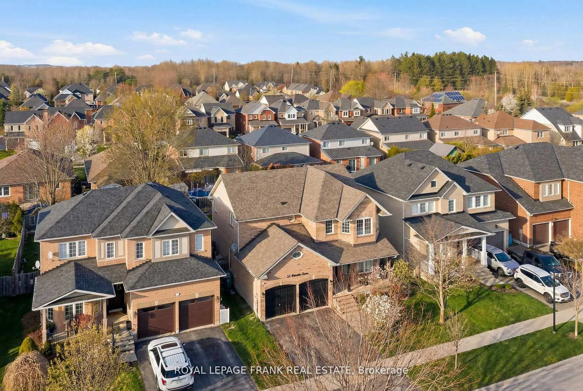 Photo 3 of 57 Rosena Lane, Uxbridge — HOMEH