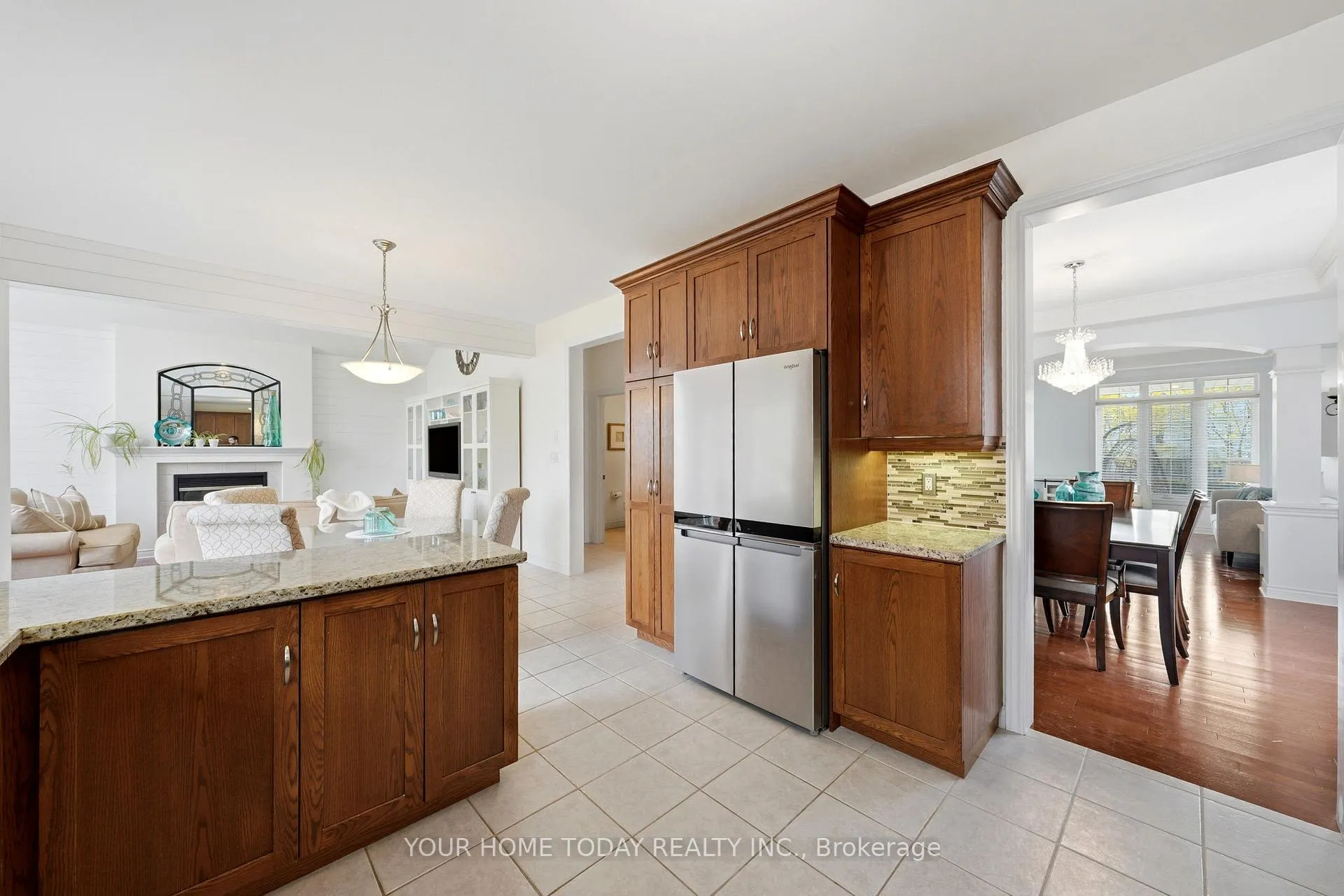 Photo 13 of 3 Nelles Street, Halton Hills, Acton — HOMEH