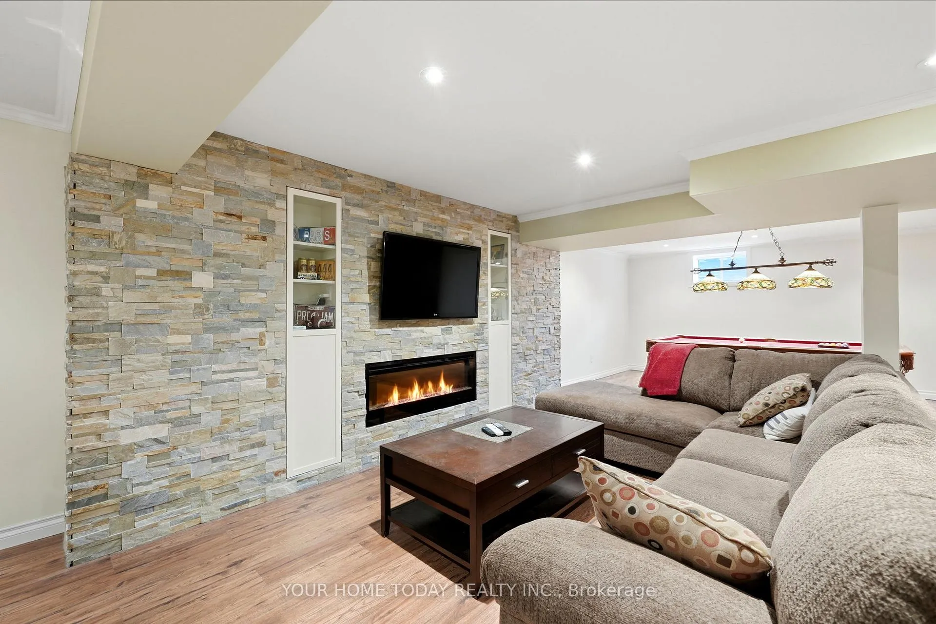 Photo 35 of 3 Nelles Street, Halton Hills, Acton — HOMEH