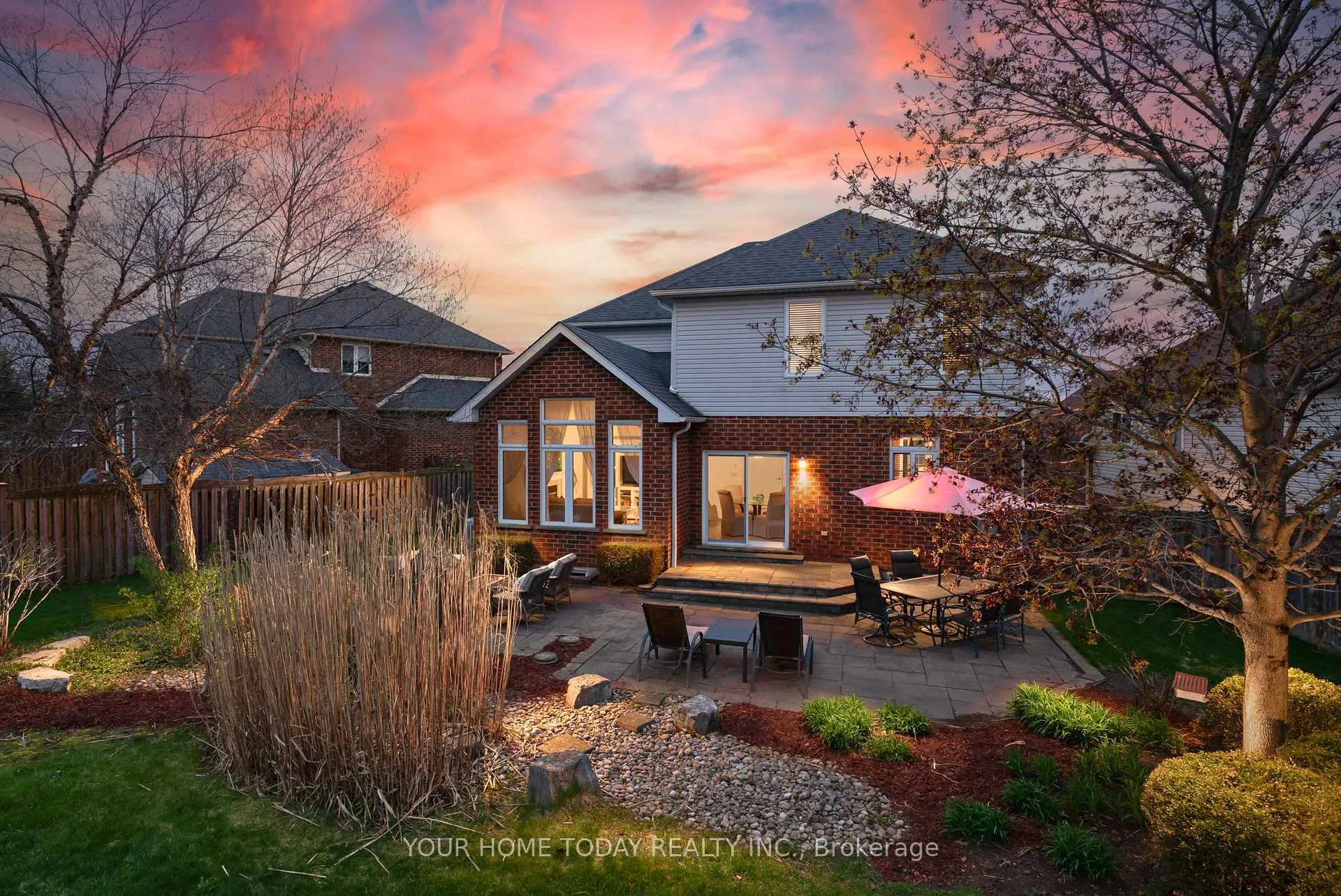Photo 38 of 3 Nelles Street, Halton Hills, Acton — HOMEH