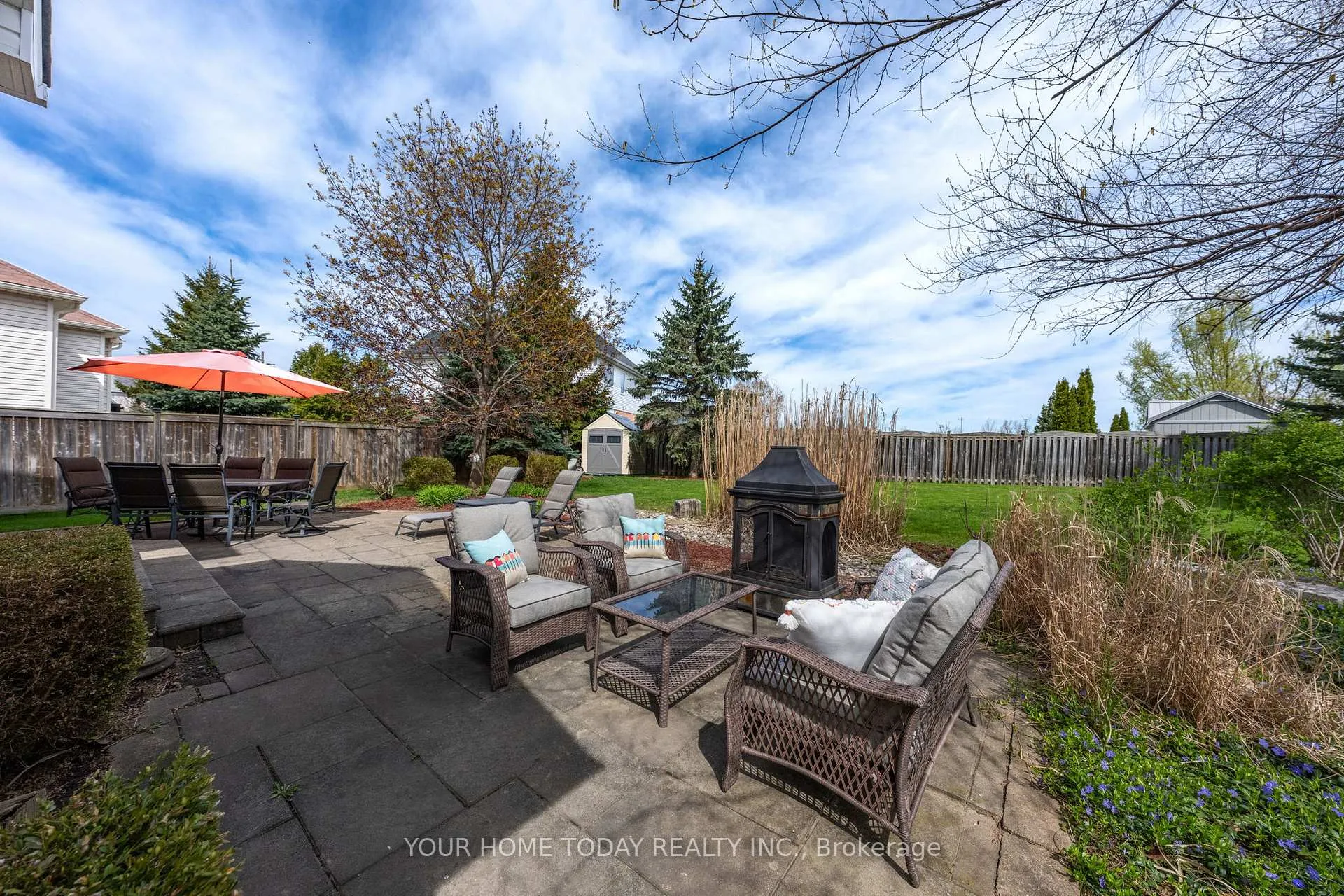 Photo 39 of 3 Nelles Street, Halton Hills, Acton — HOMEH