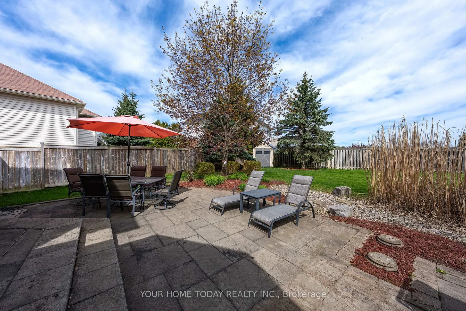 Photo 40 of 3 Nelles Street, Halton Hills, Acton — HOMEH